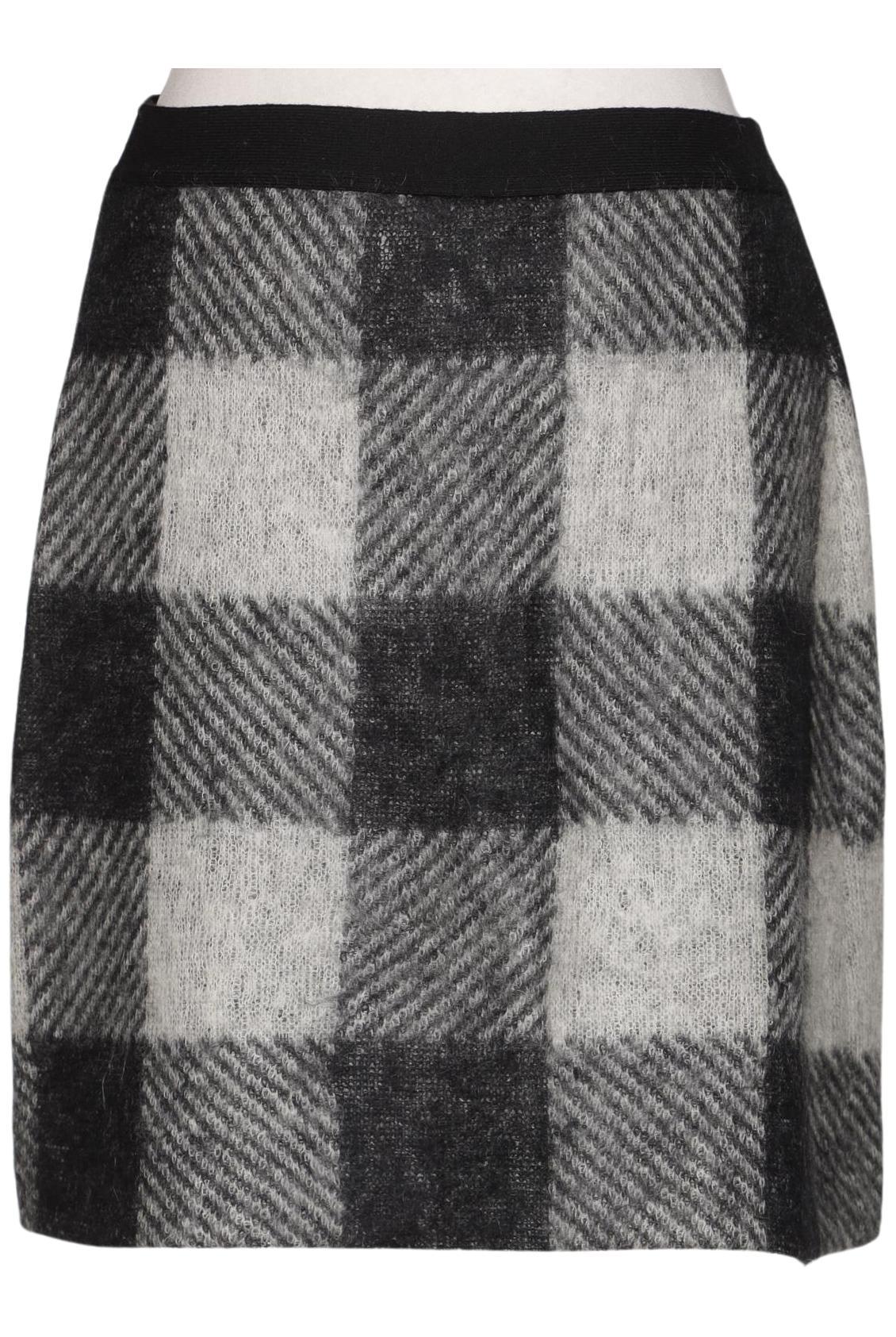 

Marc Cain Damen Rock, mehrfarbig, Gr. 40