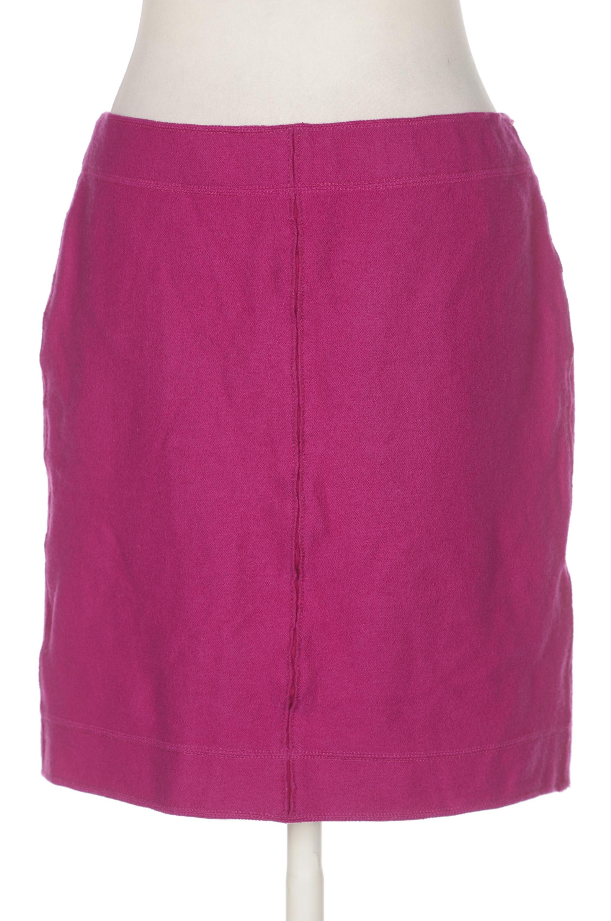 

Marc Cain Damen Rock, flieder, Gr. 36