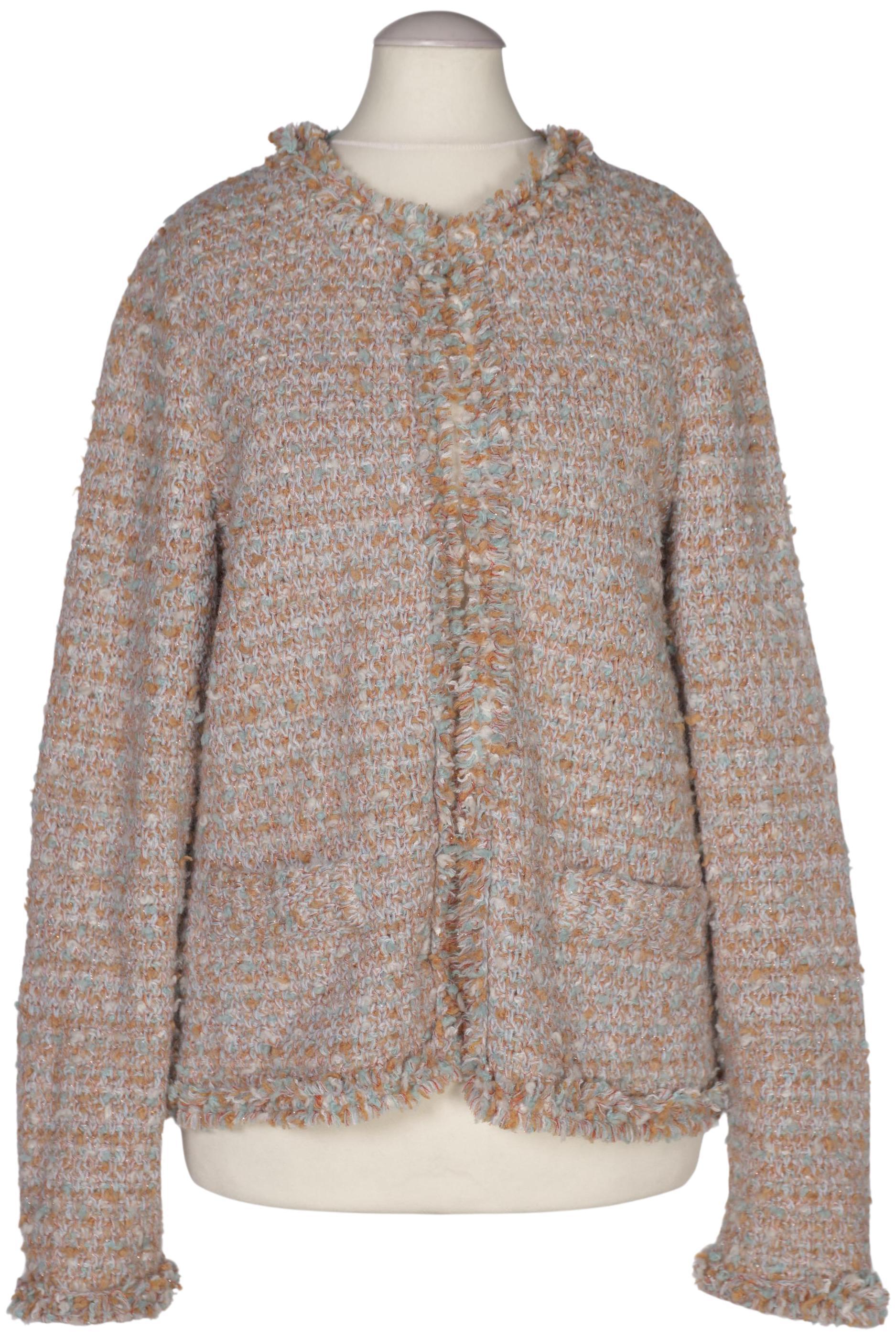

Marc Cain Damen Blazer, braun, Gr. 38