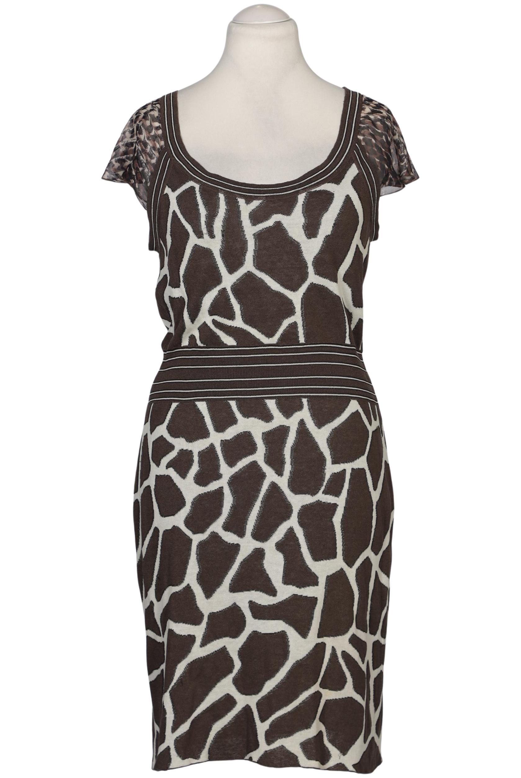 

Marc Cain Damen Kleid, mehrfarbig, Gr. 42