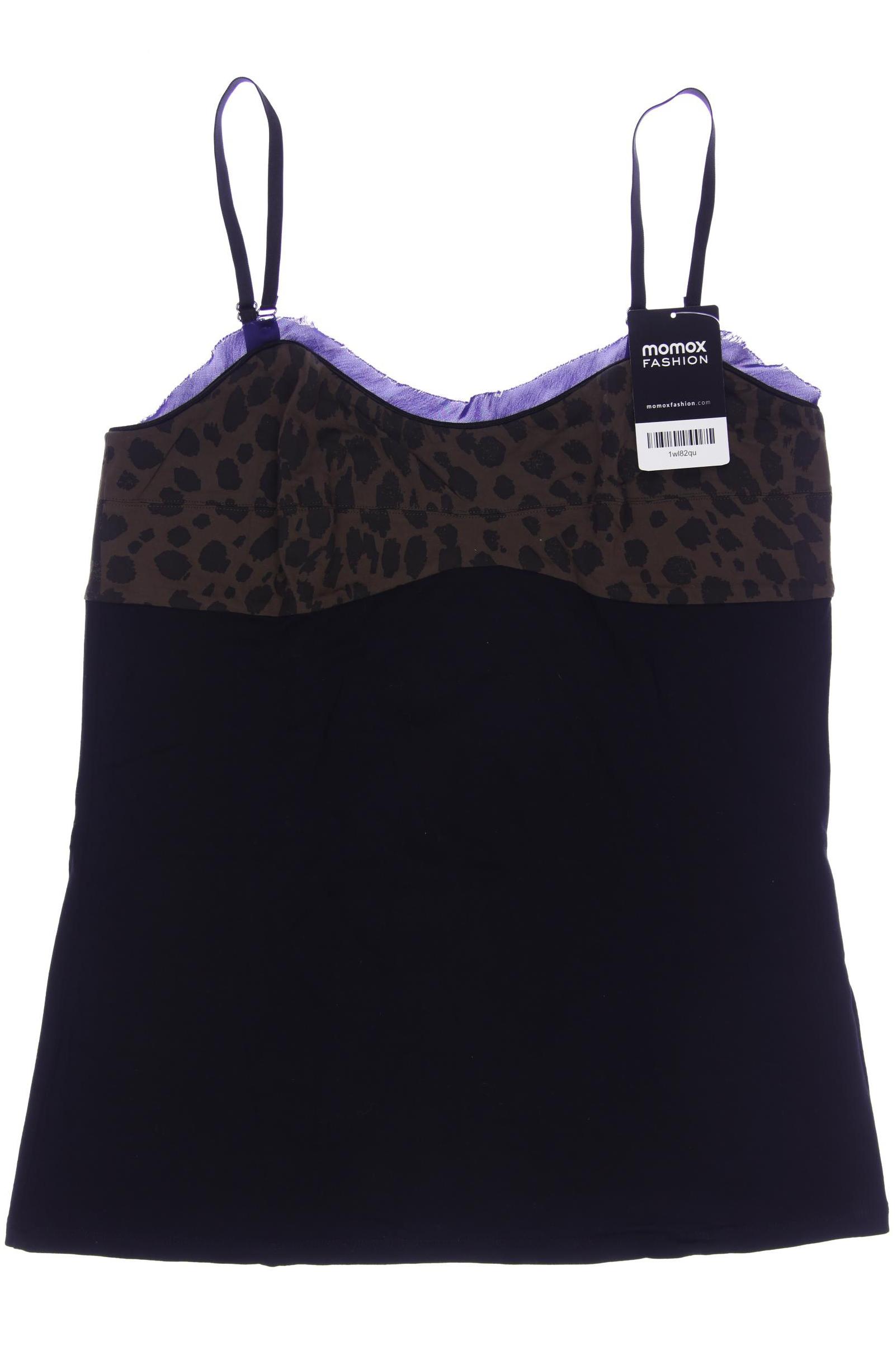 

Marc Cain Damen Top, schwarz, Gr. 42