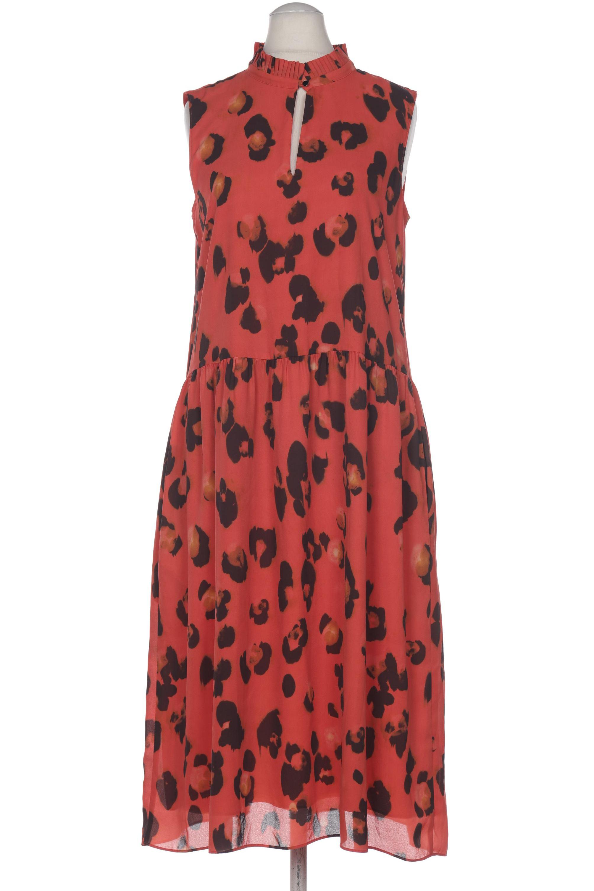 

Marc Cain Damen Kleid, rot, Gr. 38