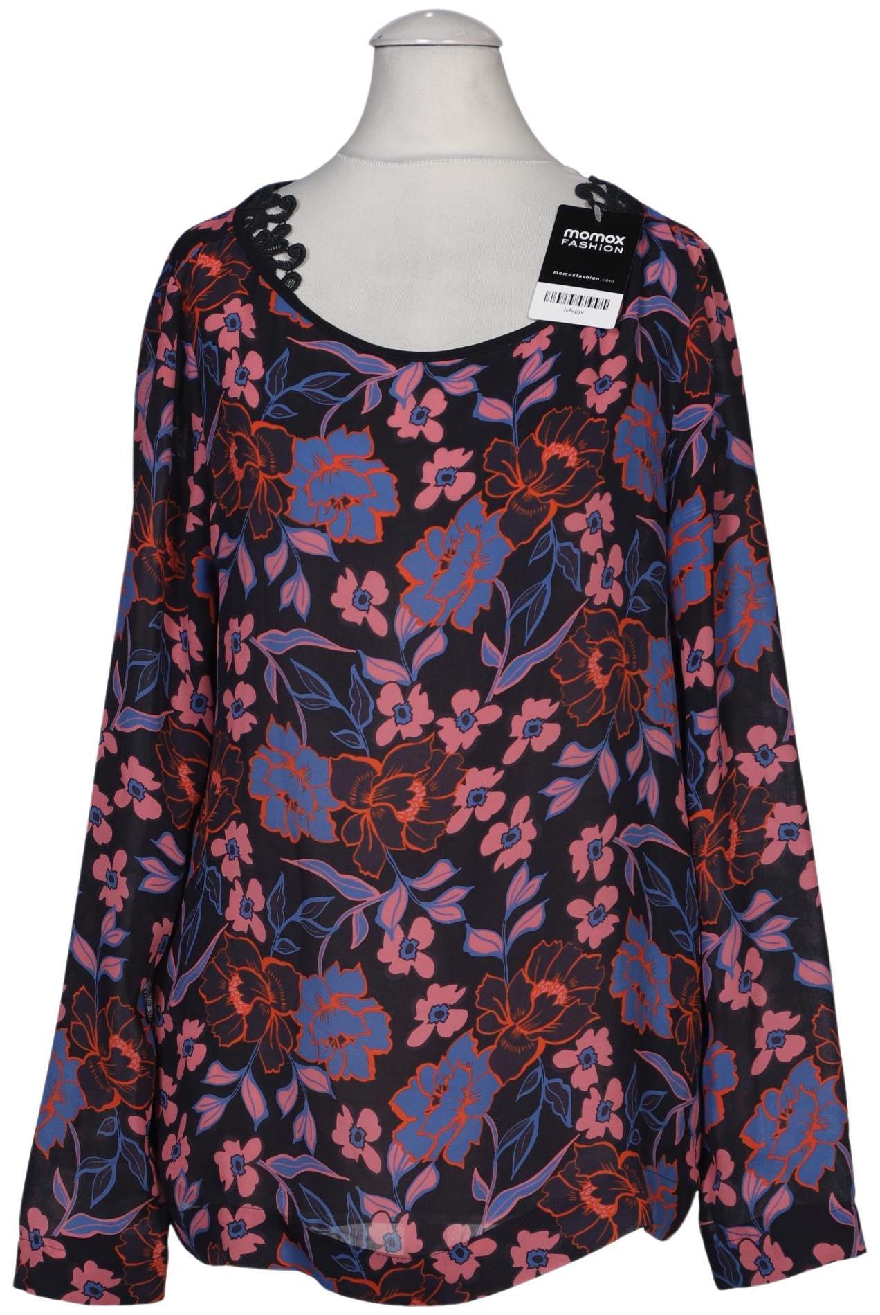 

Marc Cain Damen Bluse, mehrfarbig, Gr. 38