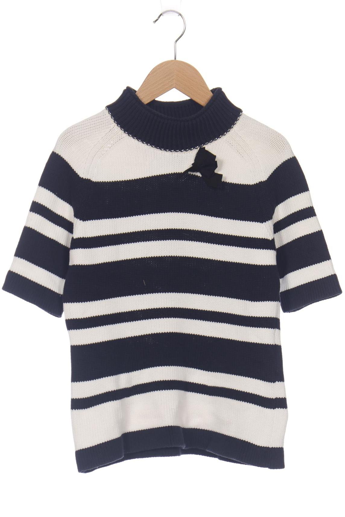 

Marc Cain Damen Pullover, marineblau, Gr. 36