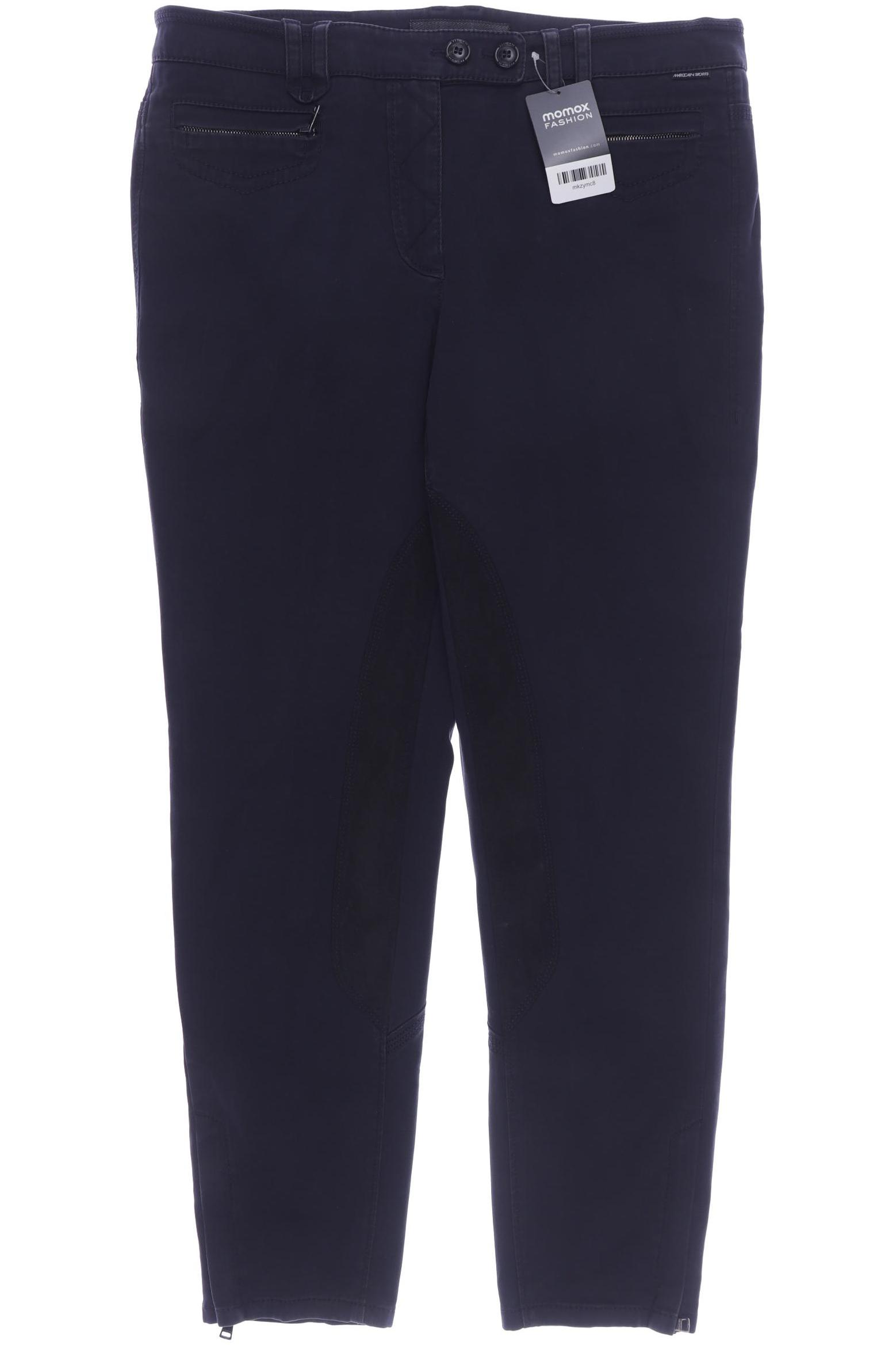 

Marc Cain Damen Jeans, marineblau, Gr. 44