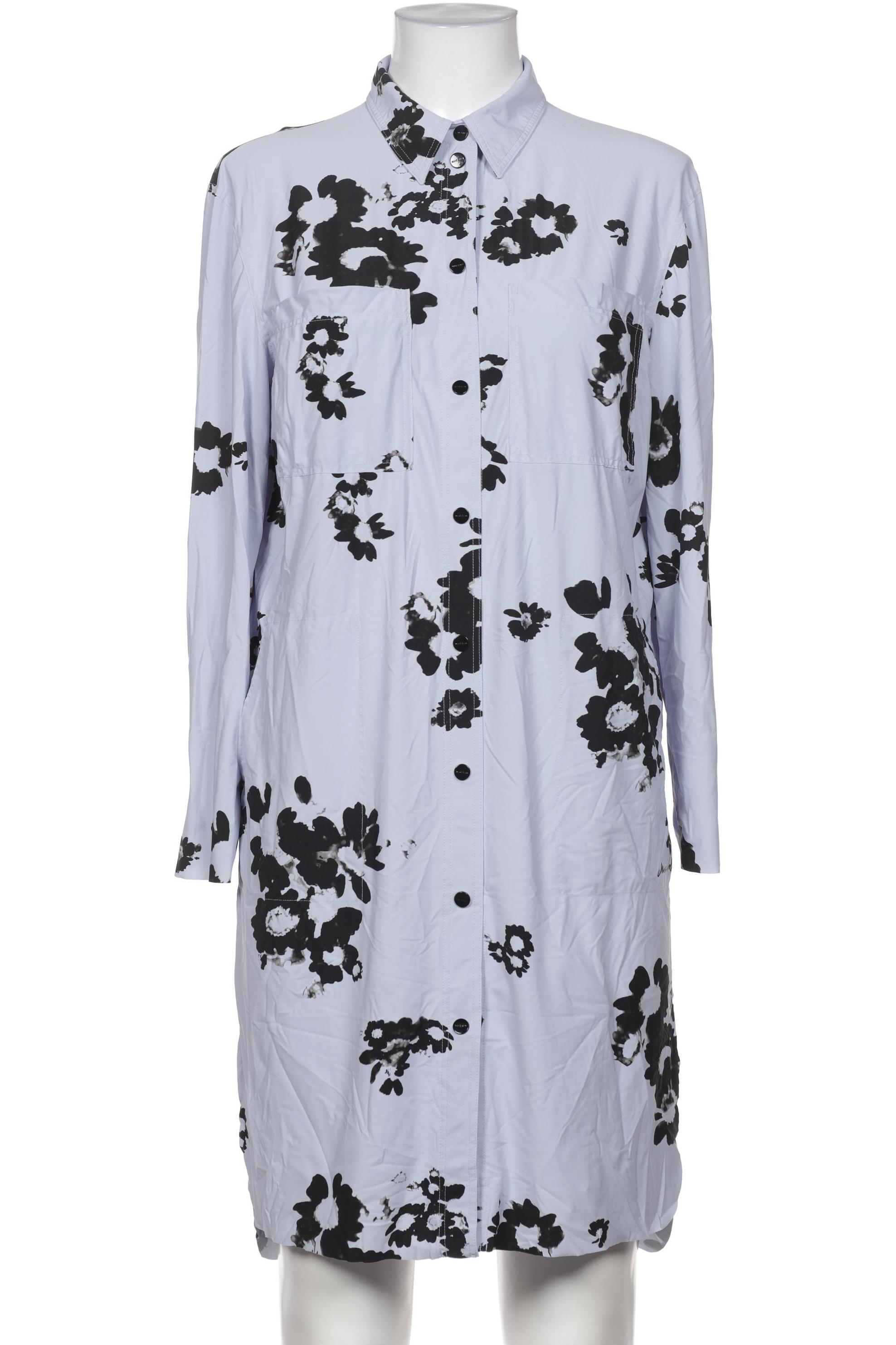 

Marc Cain Damen Kleid, hellblau, Gr. 38
