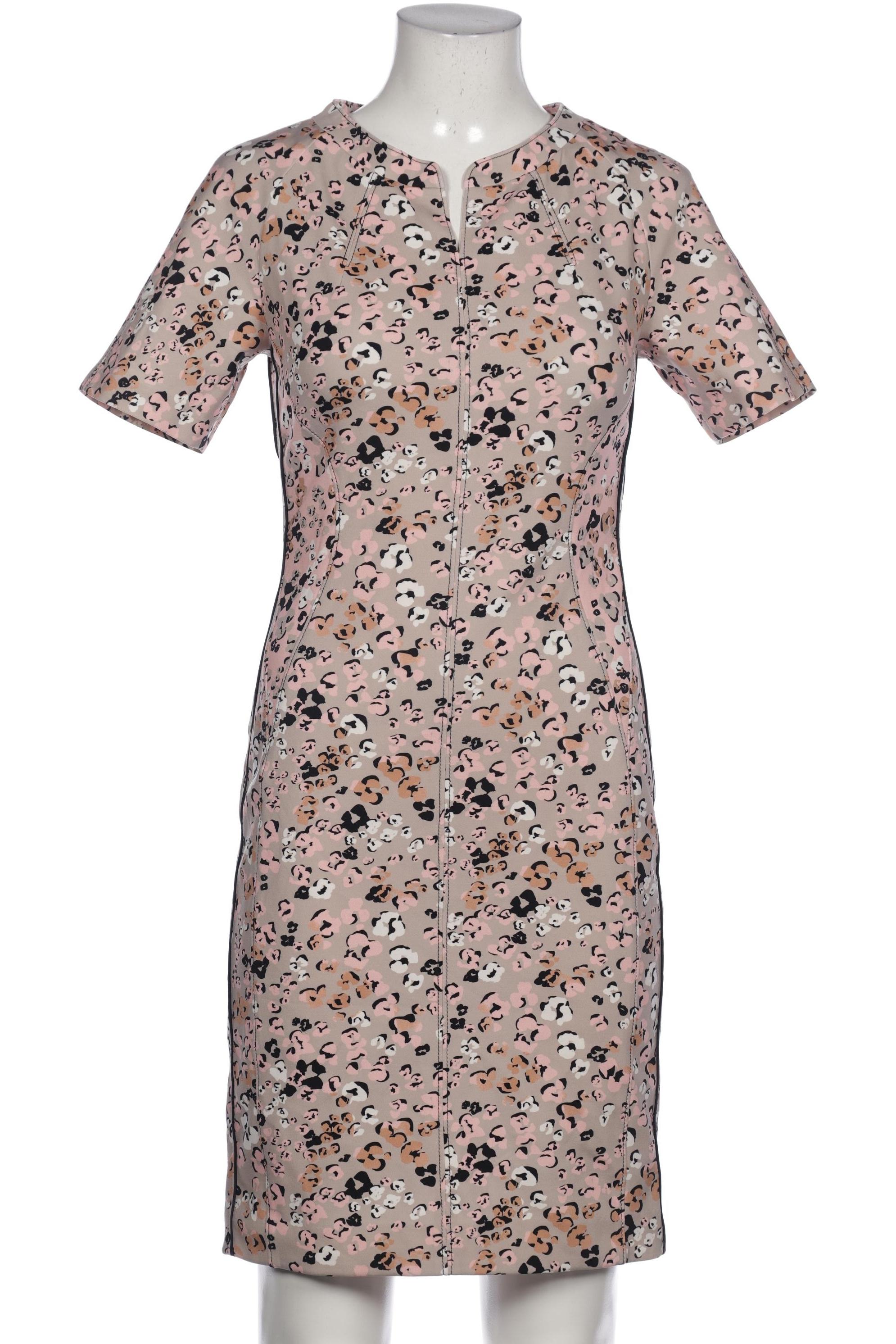 

Marc Cain Damen Kleid, beige, Gr. 38