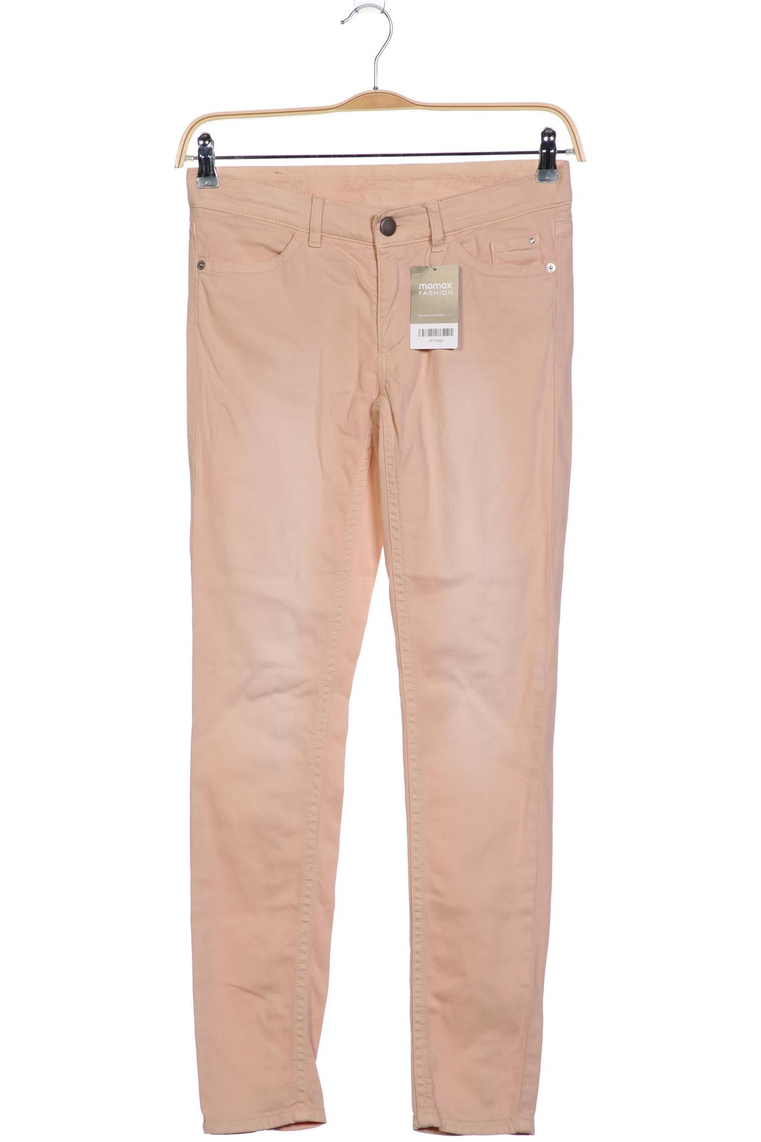 

Marc Cain Damen Jeans, beige