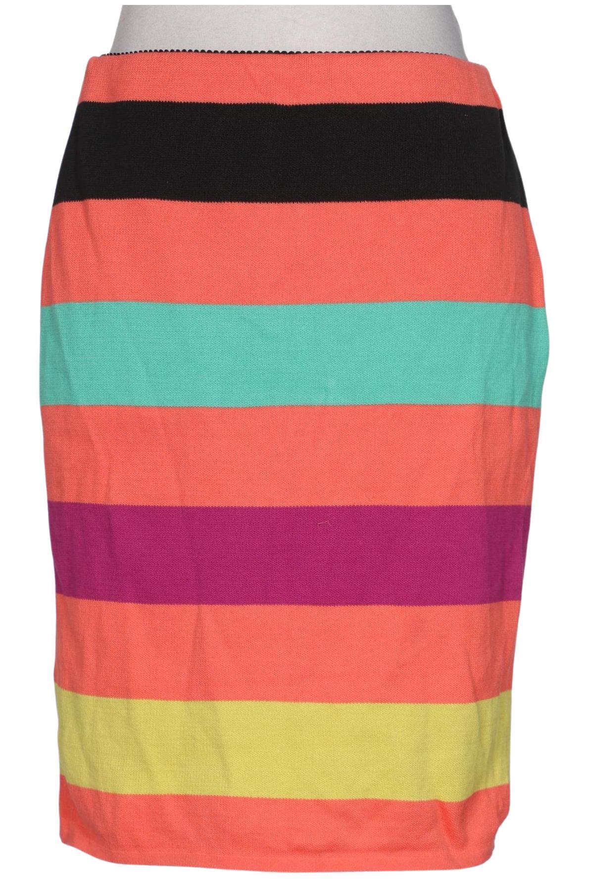 

Marc Cain Damen Rock, mehrfarbig, Gr. 28