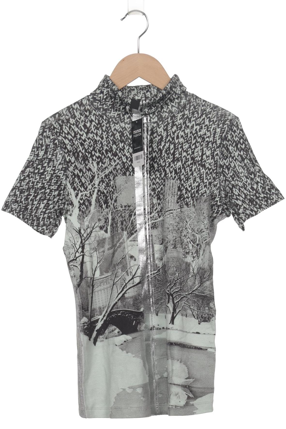 

Marc Cain Damen T-Shirt, hellgrün, Gr. 36