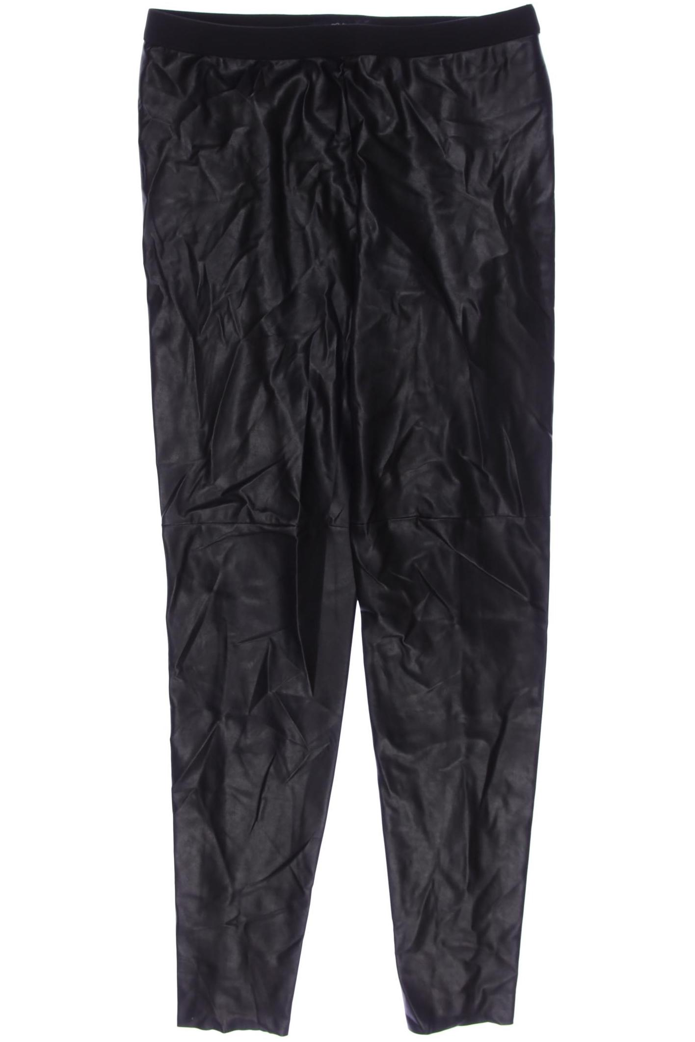 

Marc Cain Damen Stoffhose, schwarz, Gr. 42