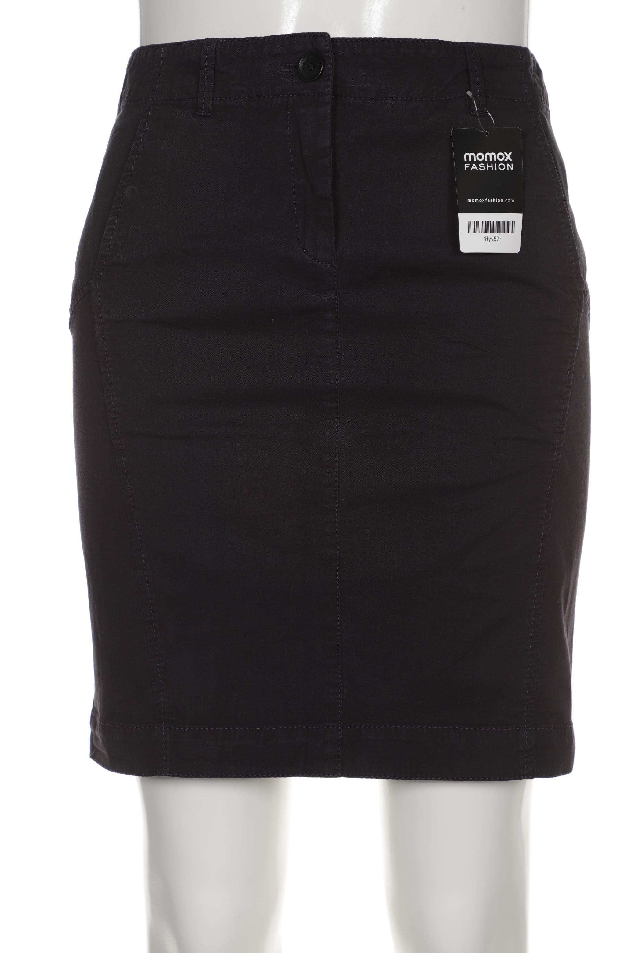 

Marc Cain Damen Rock, flieder, Gr. 42