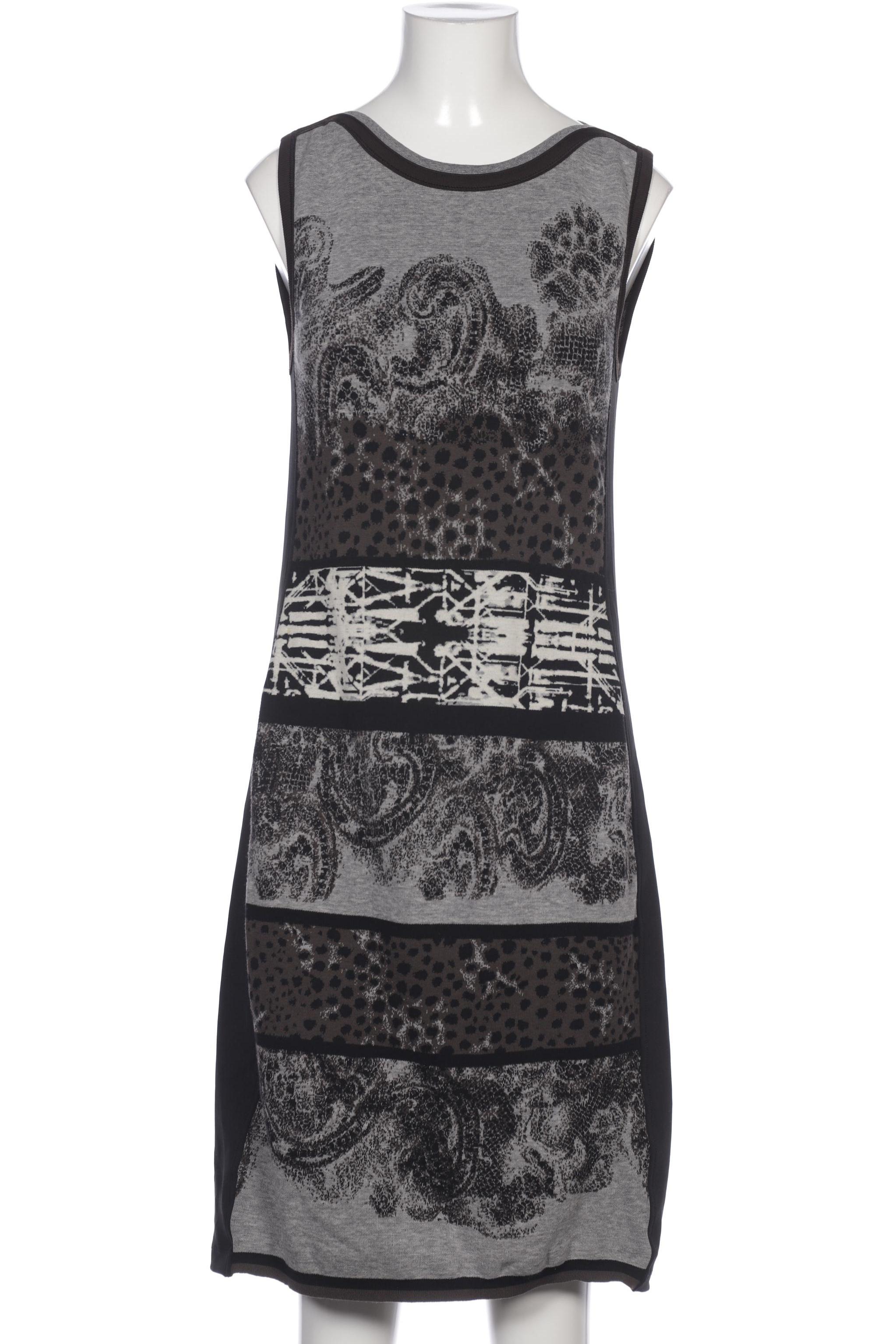

Marc Cain Damen Kleid, grau, Gr. 38