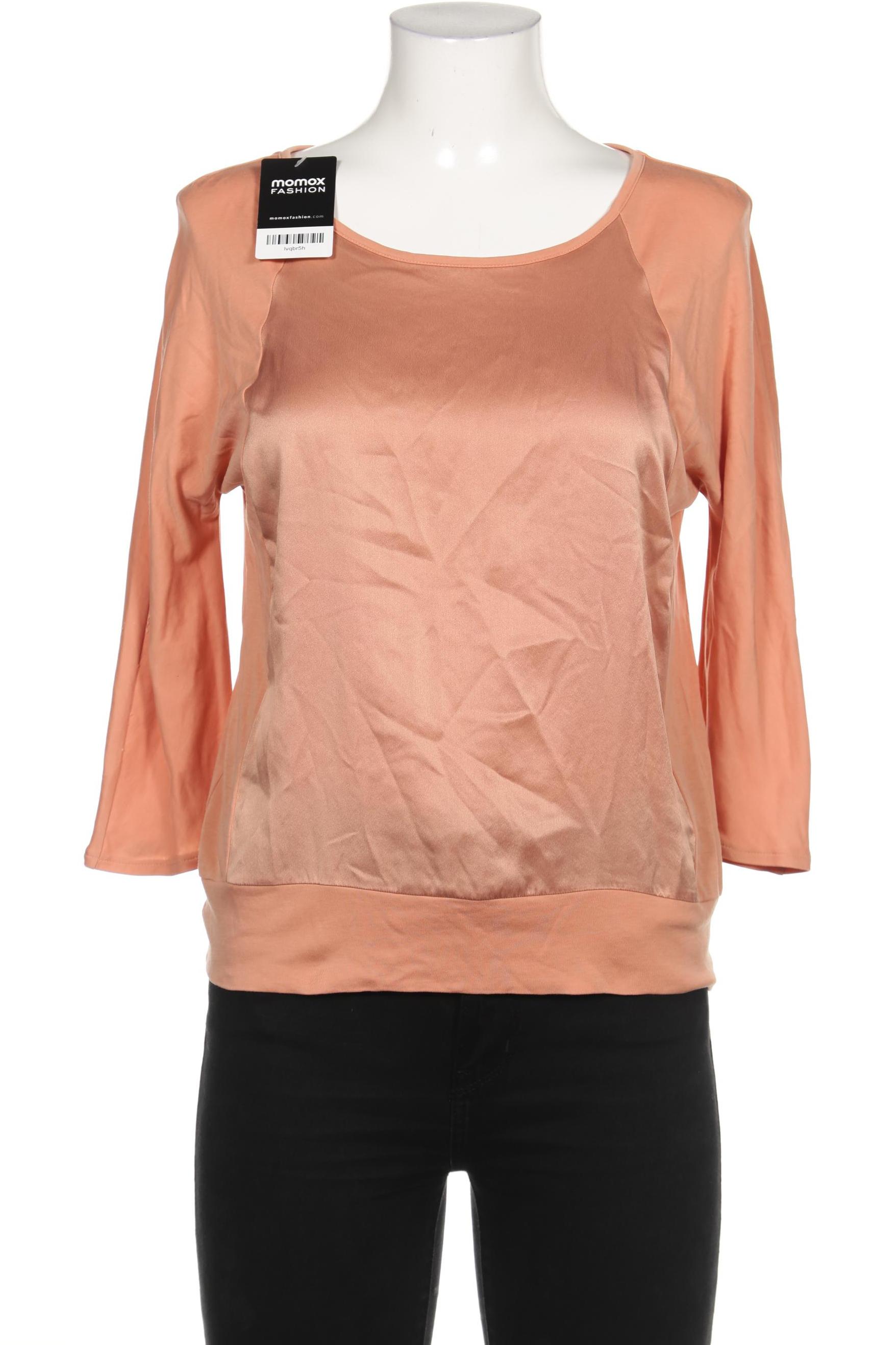 

Marc Cain Damen Langarmshirt, orange