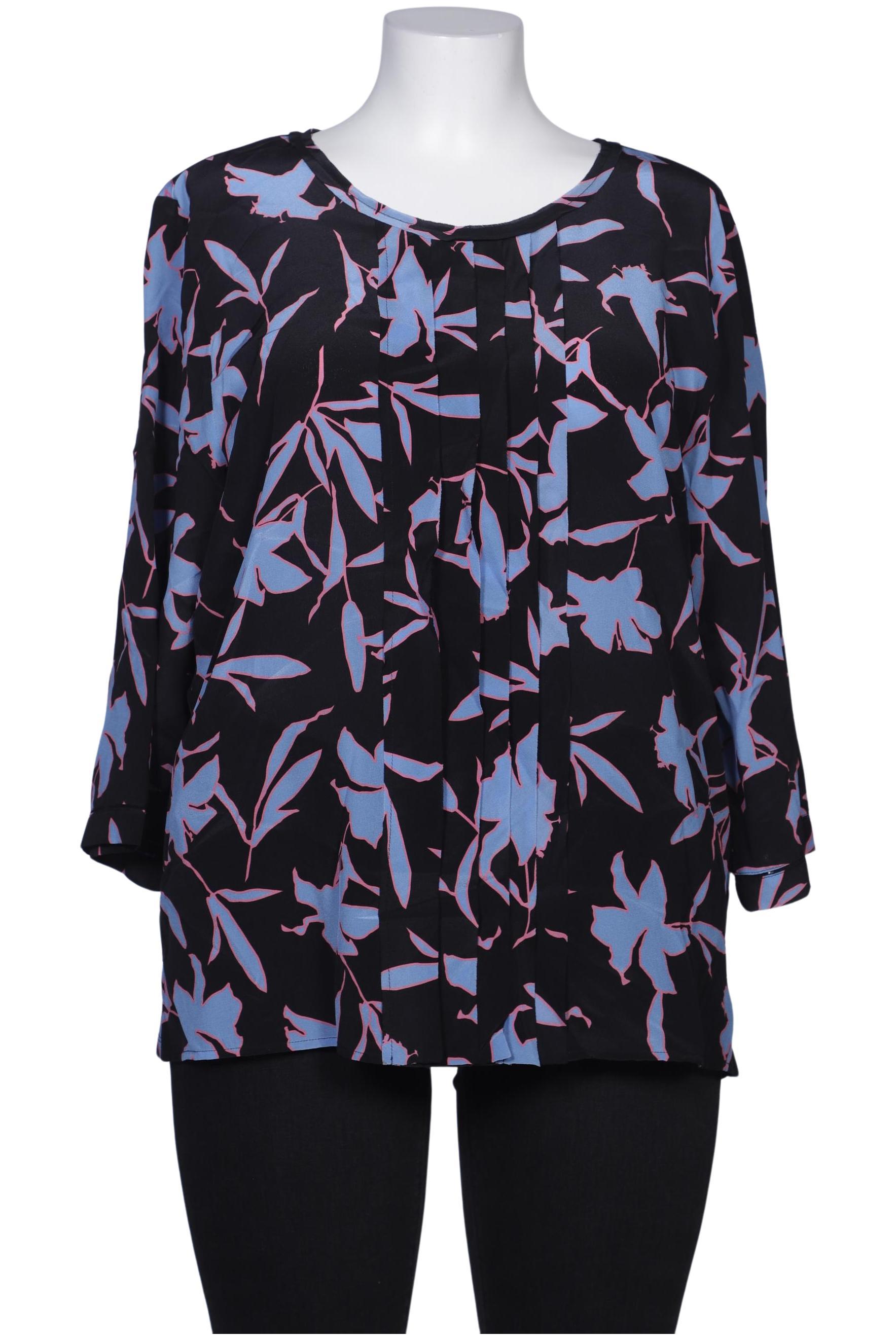 

Marc Cain Damen Bluse, mehrfarbig, Gr. 46