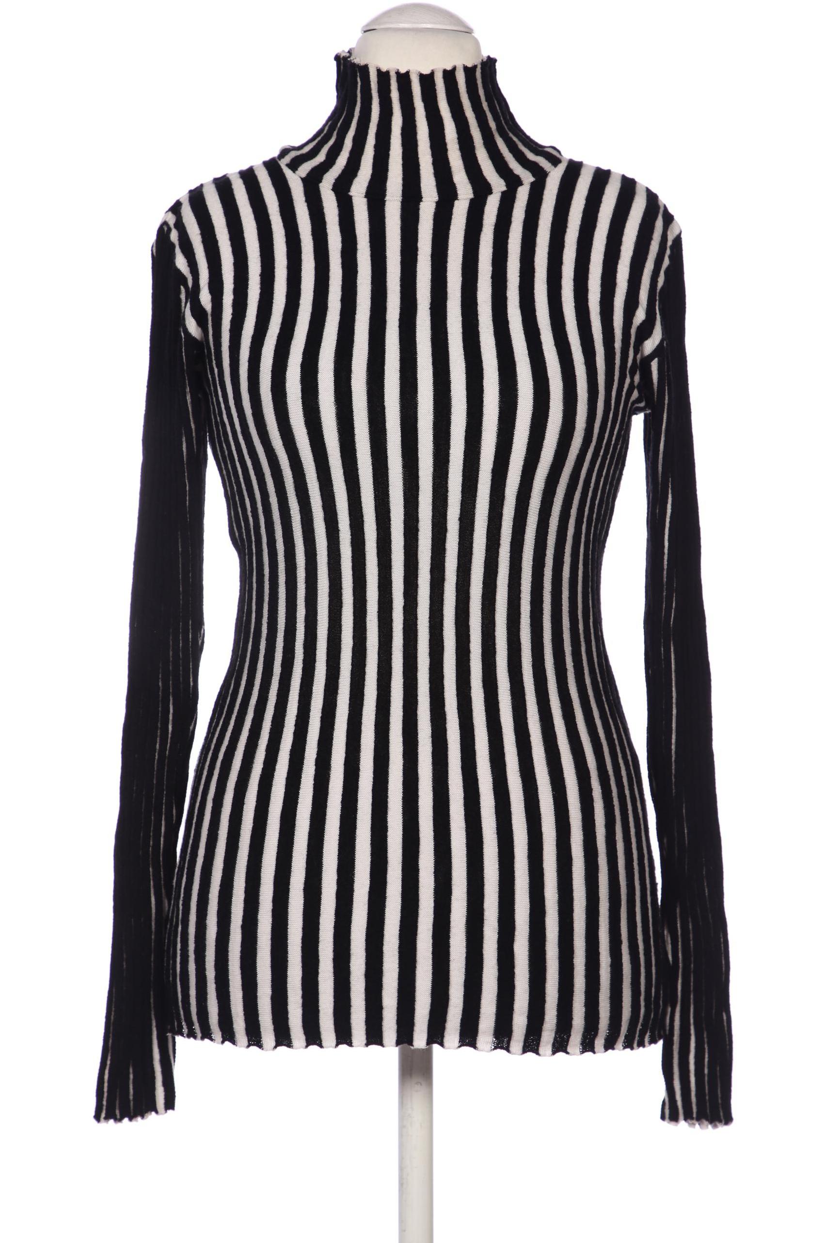 

Marc Cain Damen Pullover, schwarz, Gr. 34