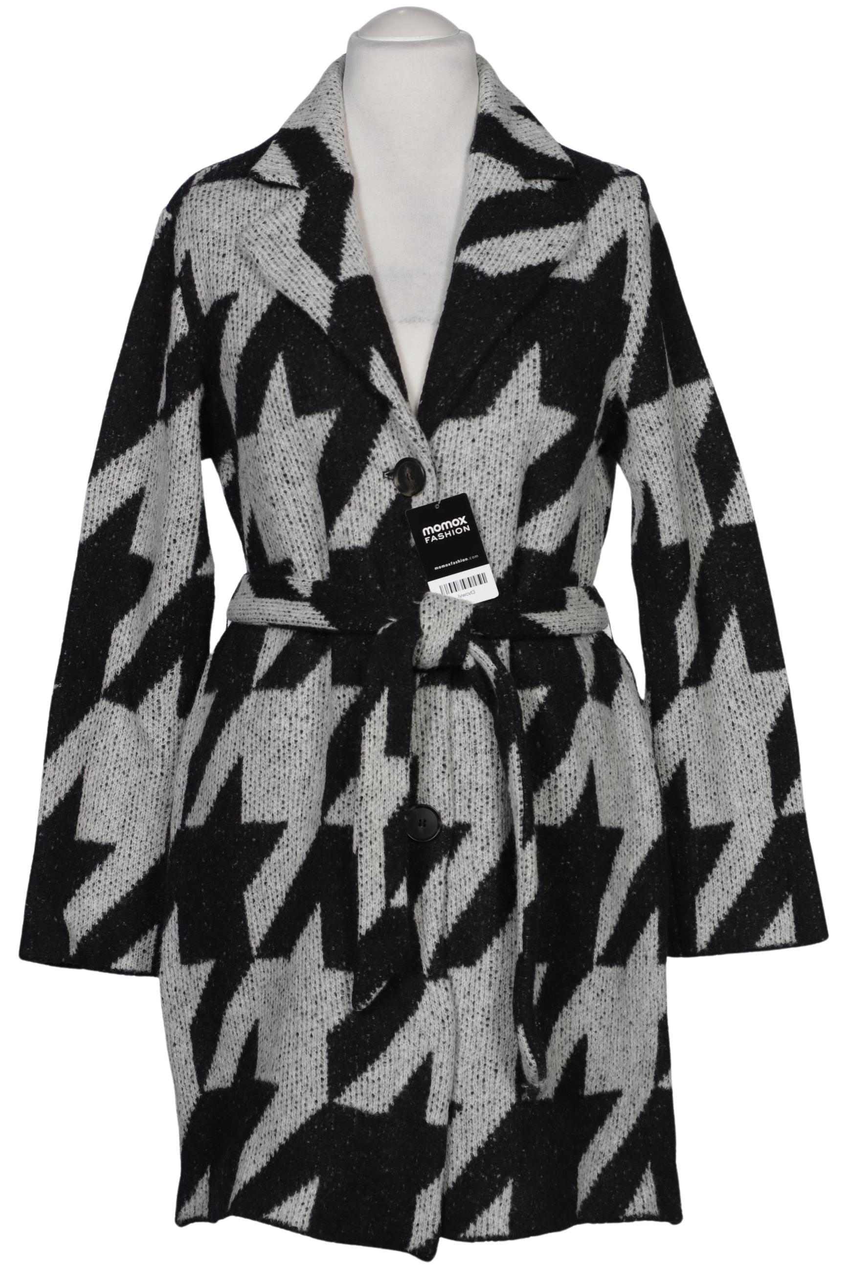 

Marc Cain Damen Strickjacke, mehrfarbig, Gr. 42