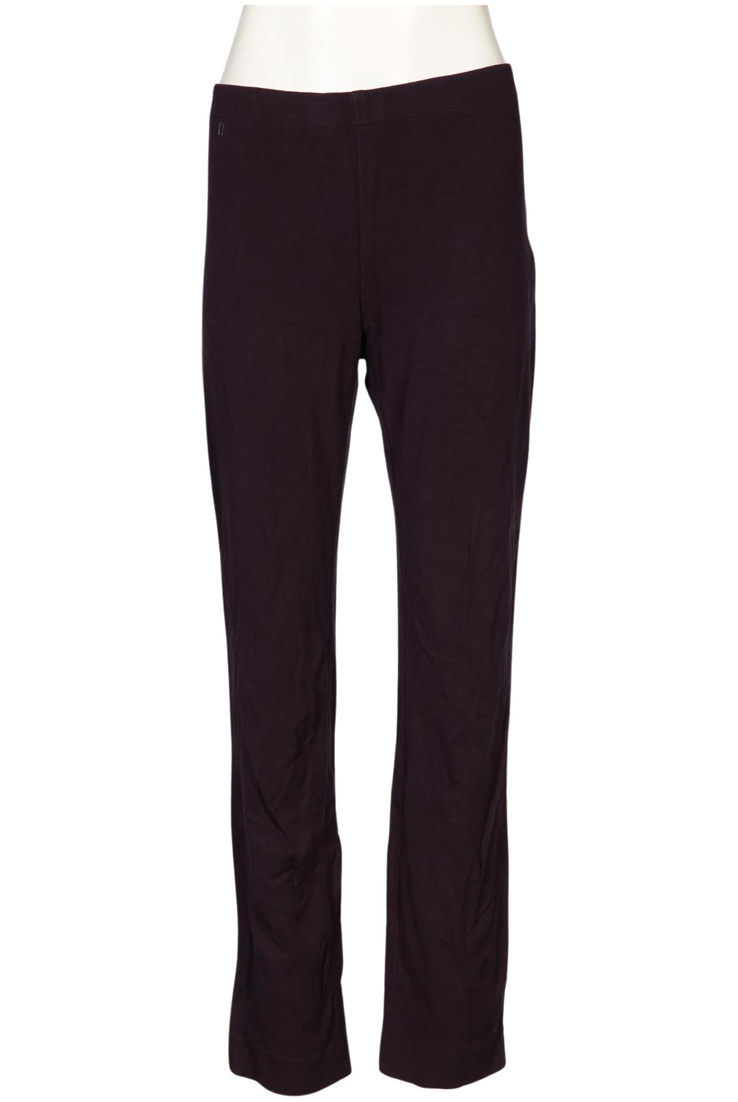 

Marc Cain Damen Stoffhose, flieder, Gr. 40