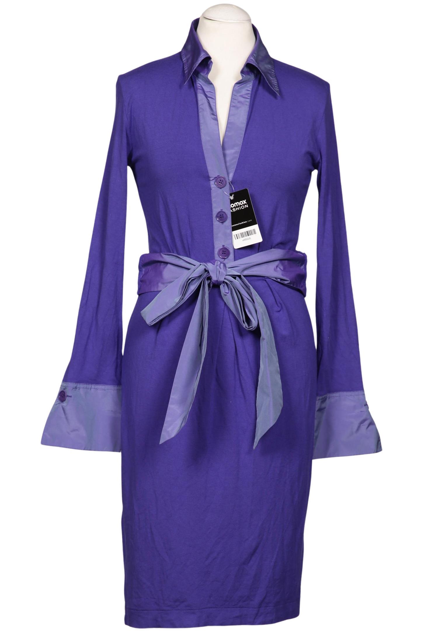 

Marc Cain Damen Kleid, flieder, Gr. 38