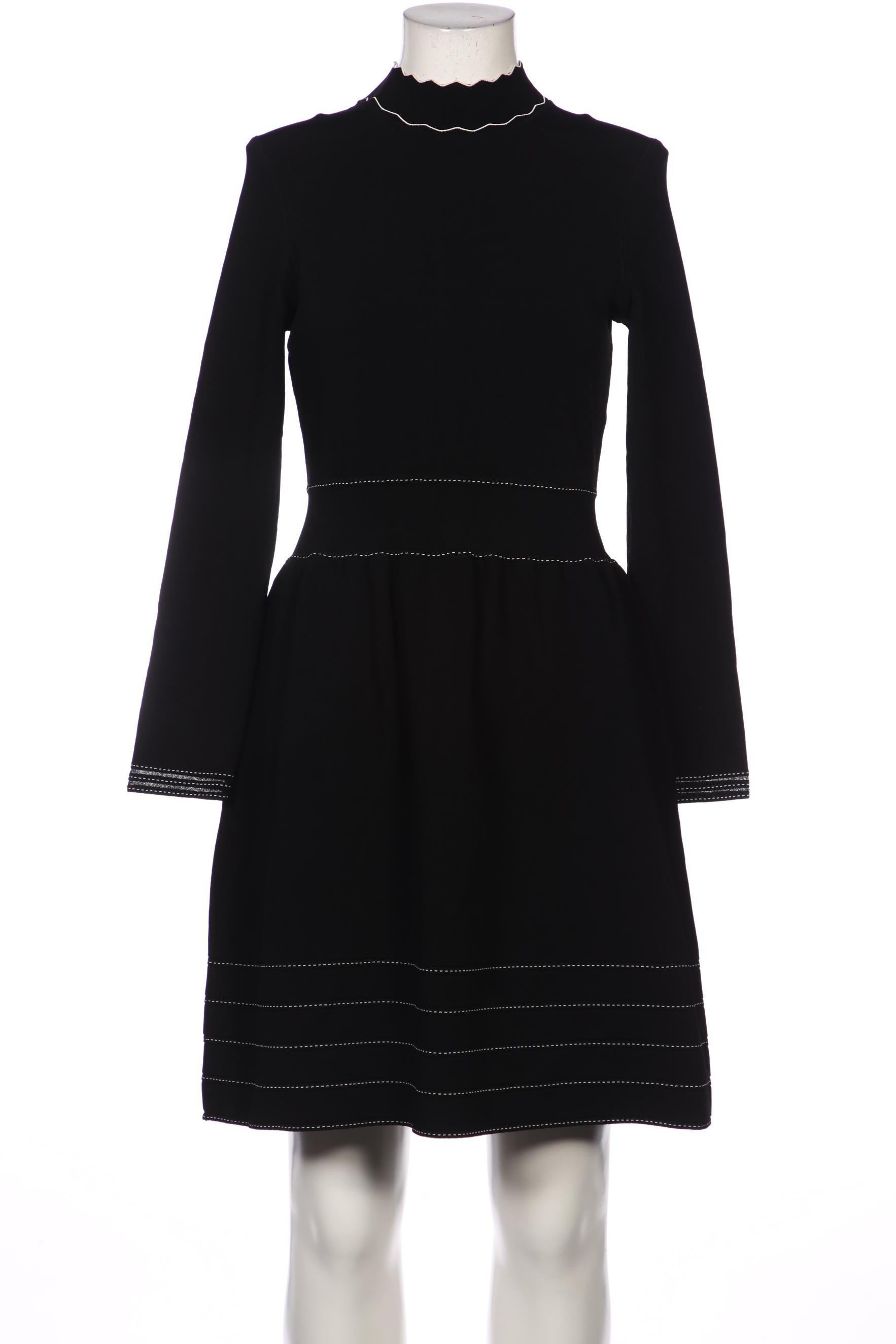 

Marc Cain Damen Kleid, schwarz, Gr. 40