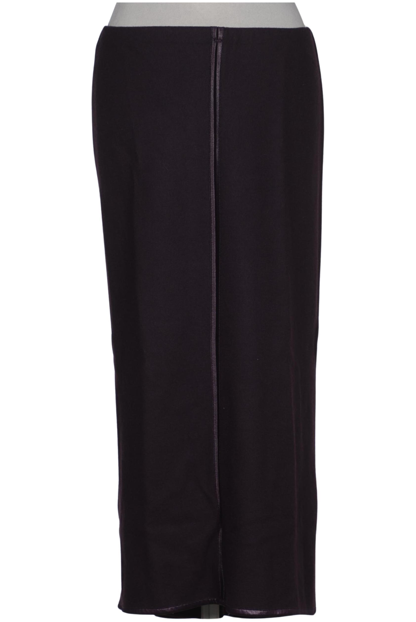 

Marc Cain Damen Rock, flieder, Gr. 42