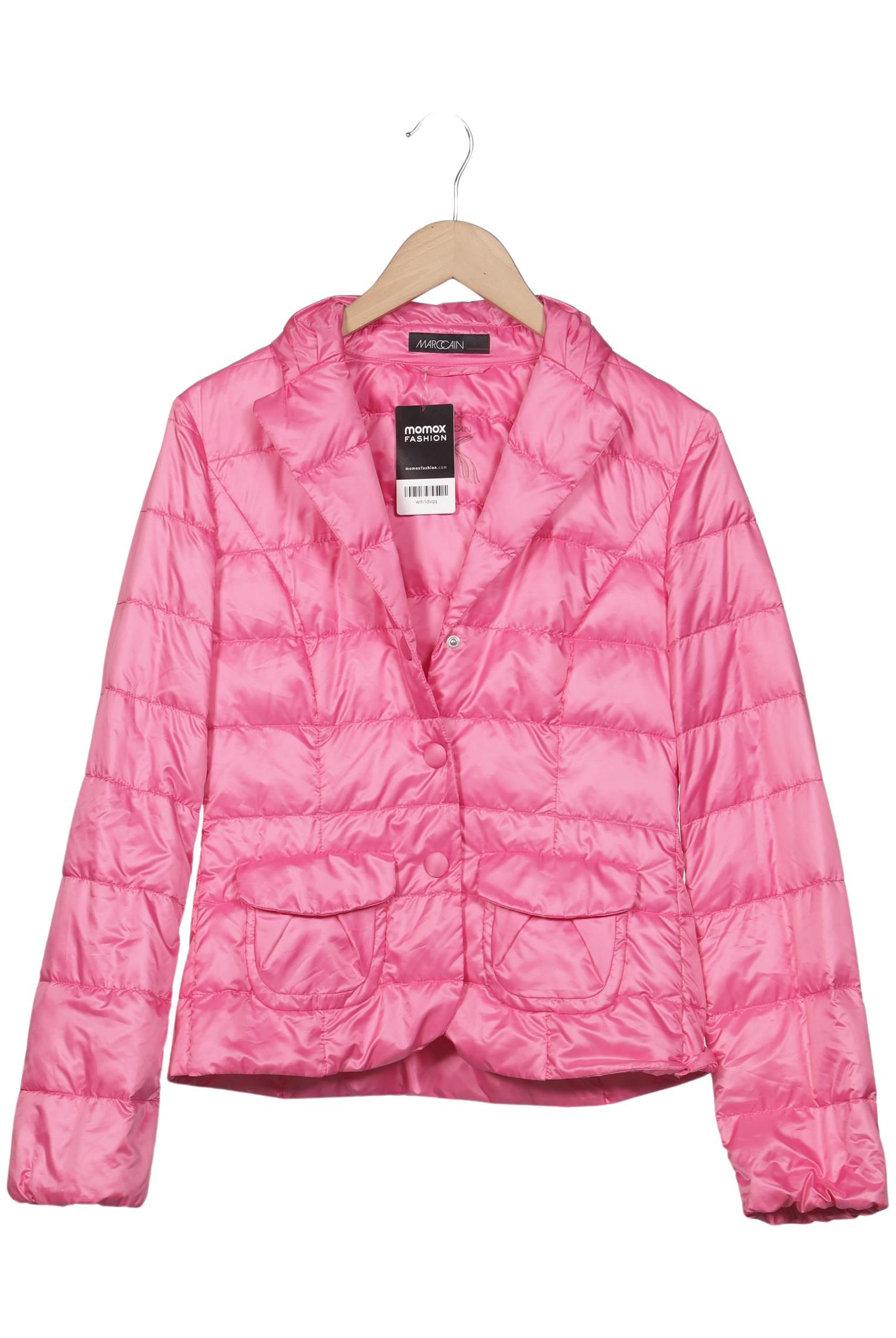 

Marc Cain Damen Jacke, pink, Gr. 36