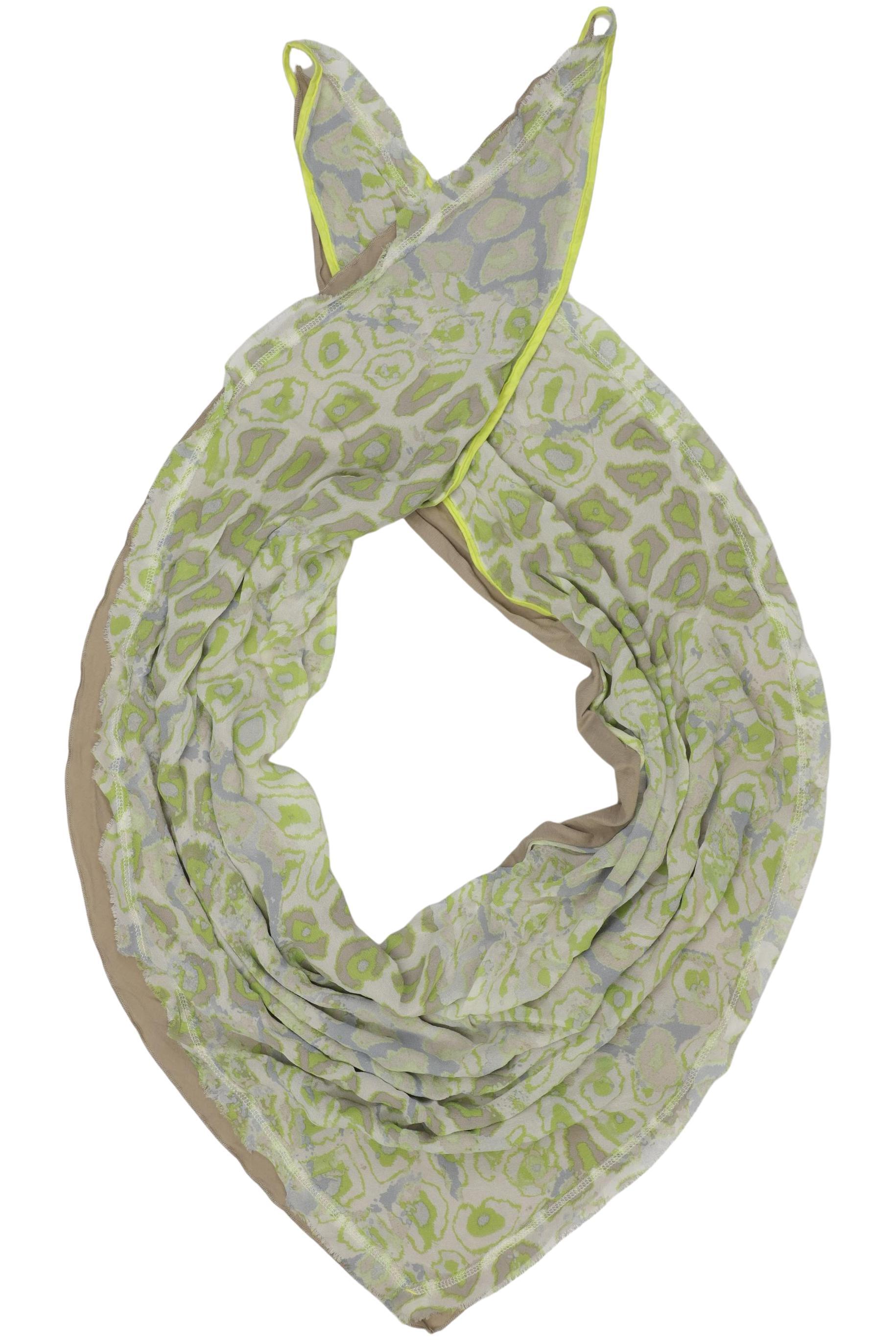 

Marc Cain Damen Schal, neon, Gr.