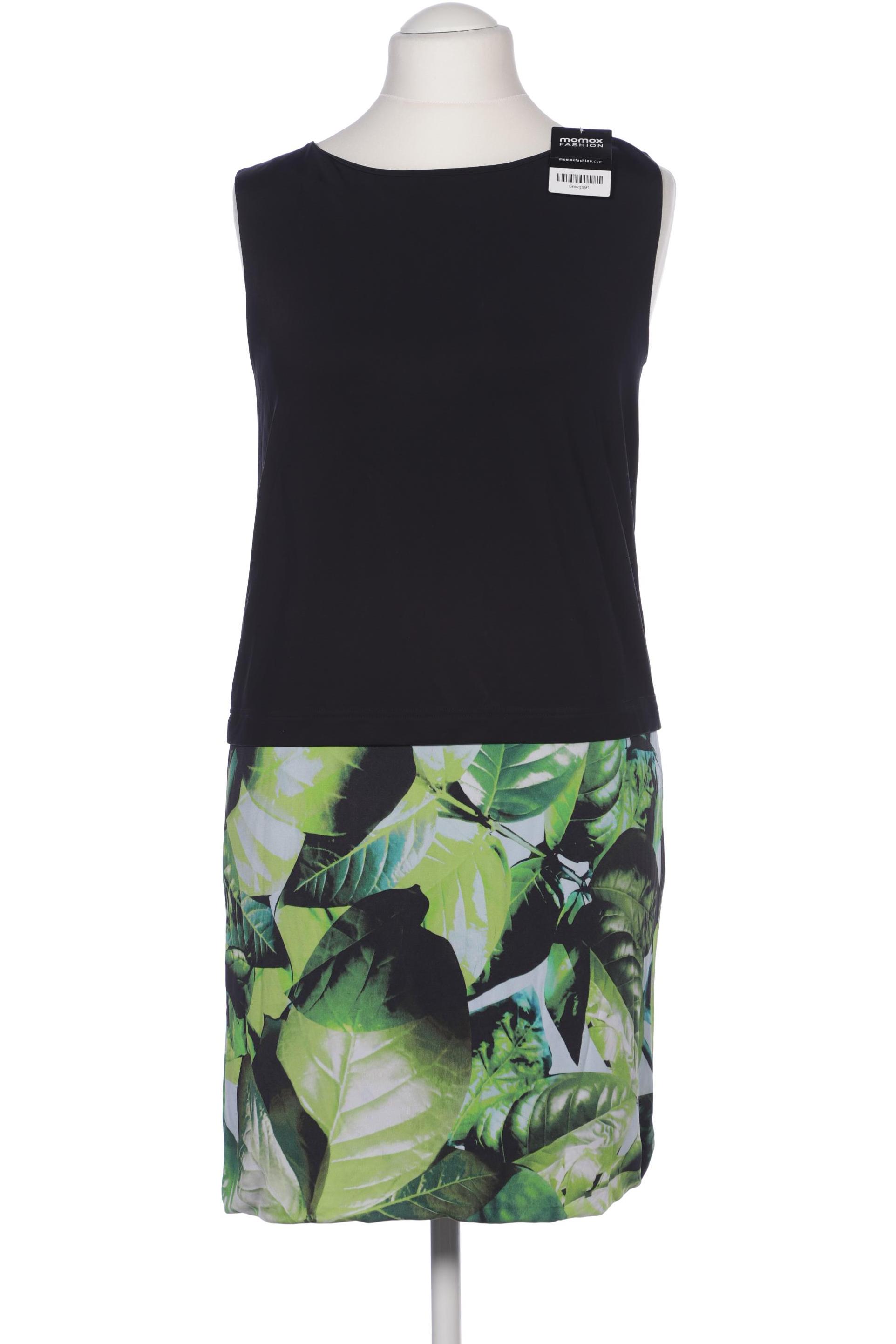 

Marc Cain Damen Kleid, schwarz, Gr. 40