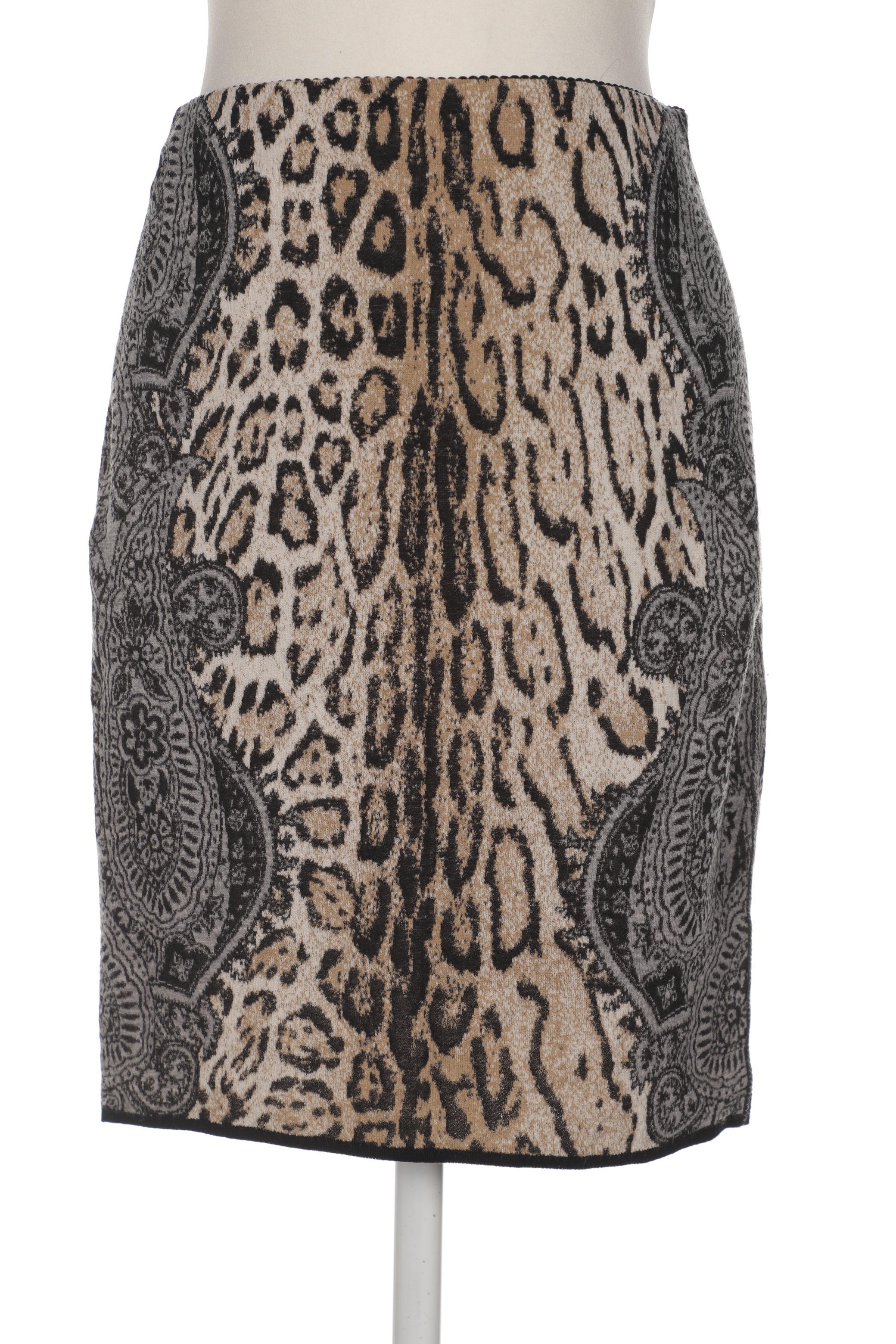 

Marc Cain Damen Rock, grau