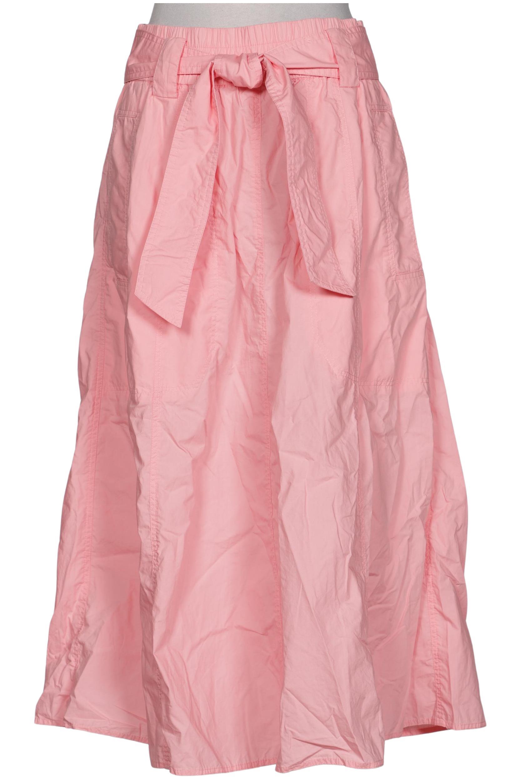 

Marc Cain Damen Rock, pink, Gr. 36