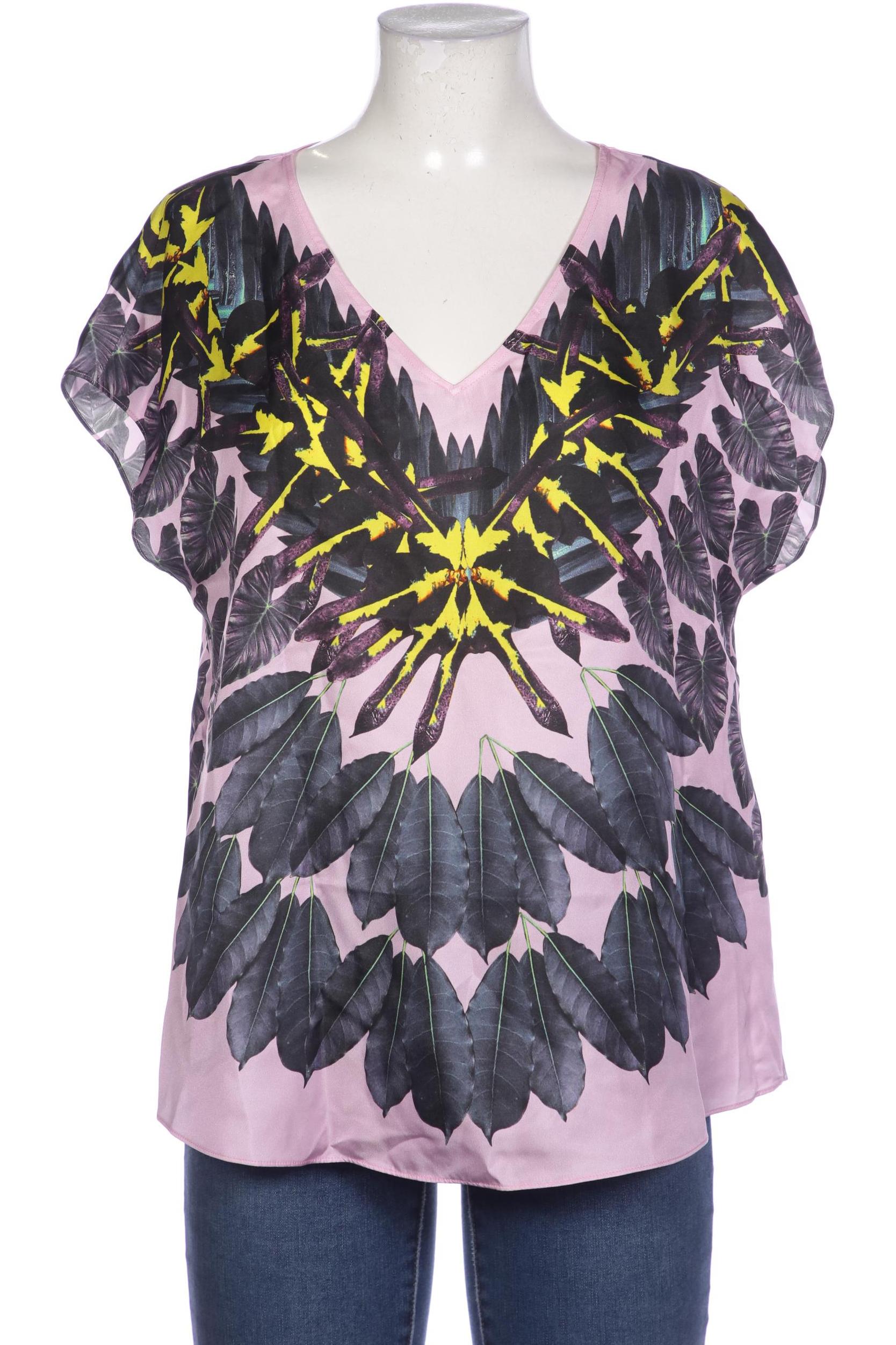 

Marc Cain Damen Bluse, pink, Gr. 40