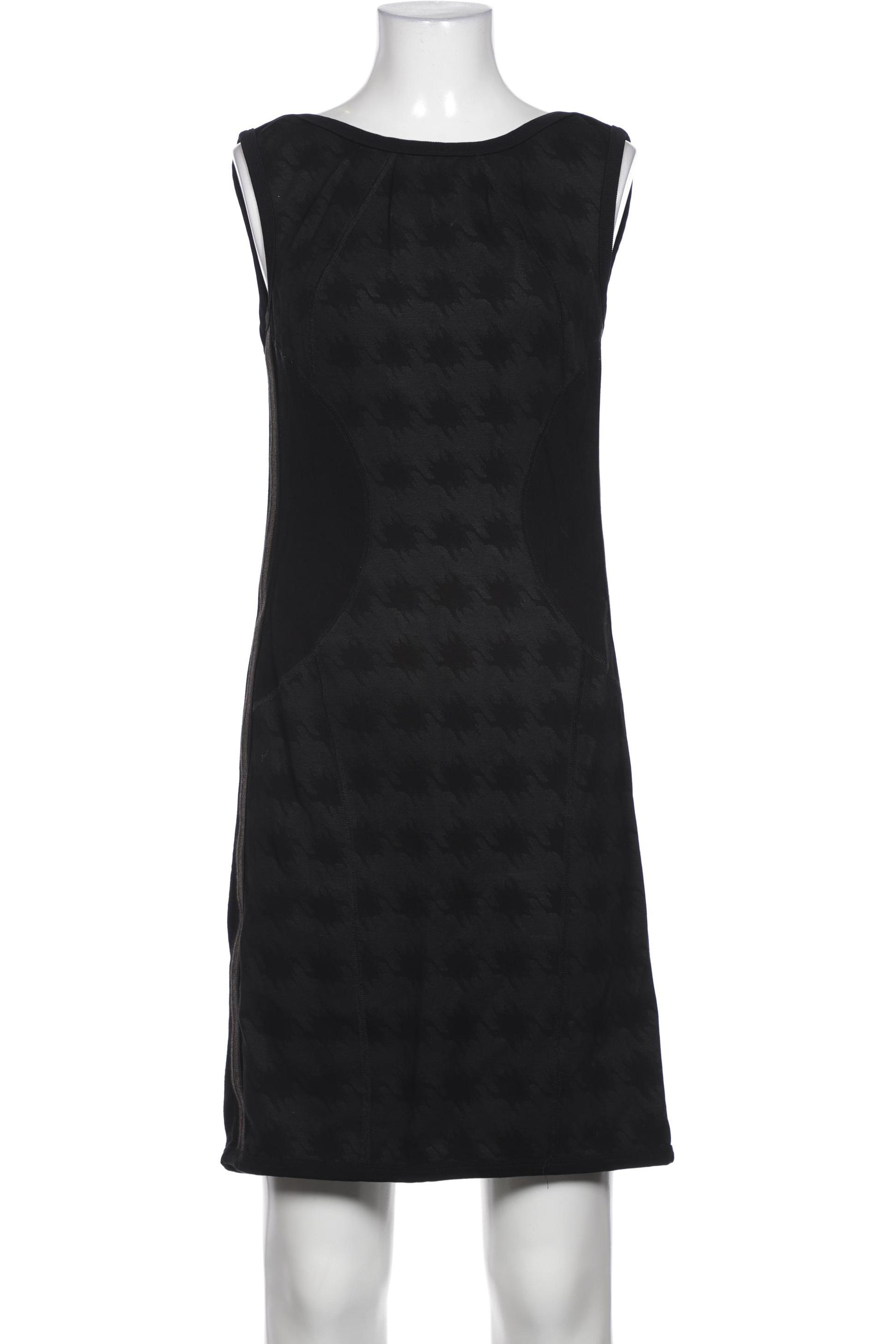 

Marc Cain Damen Kleid, schwarz