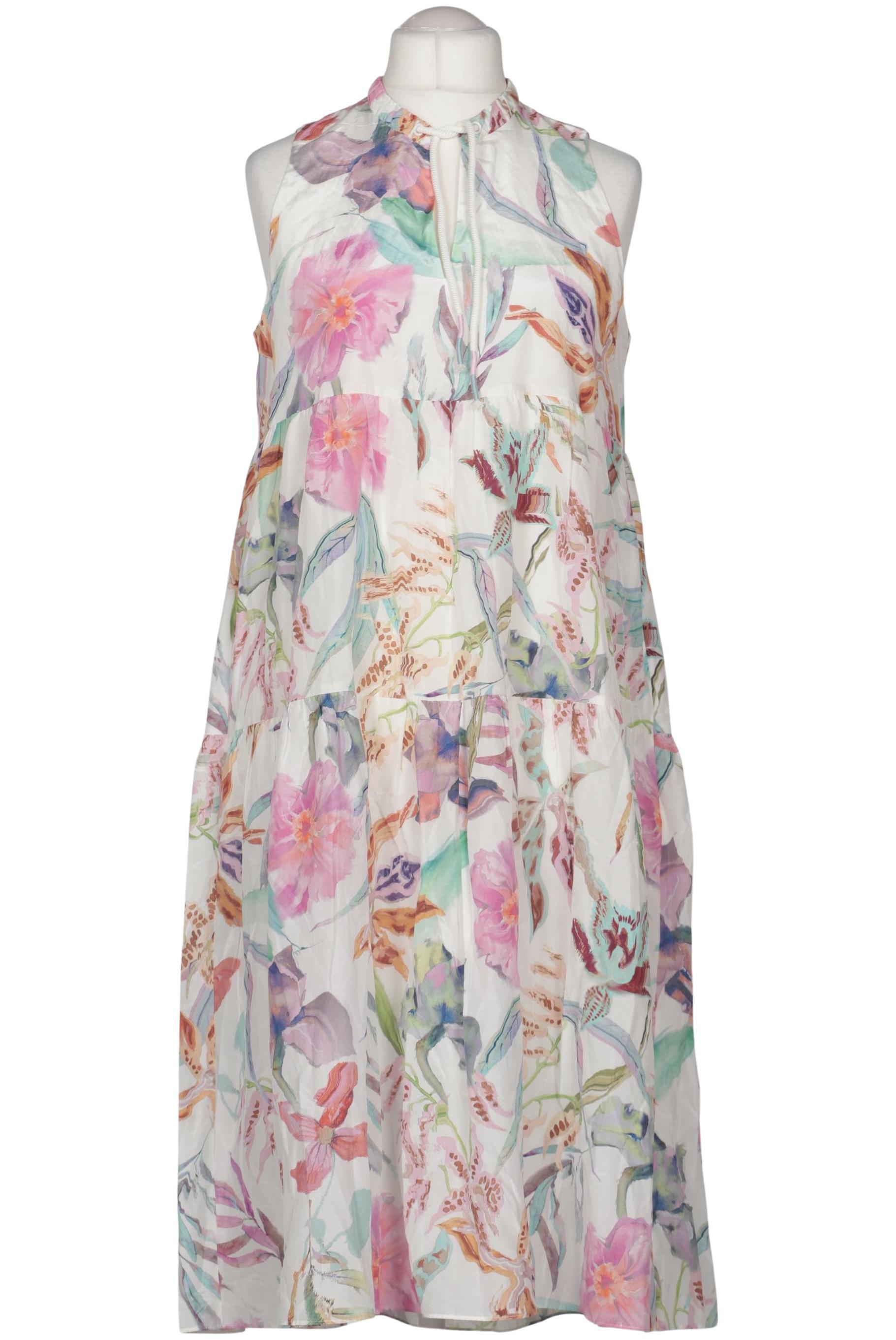 

Marc Cain Damen Kleid, mehrfarbig, Gr. 40