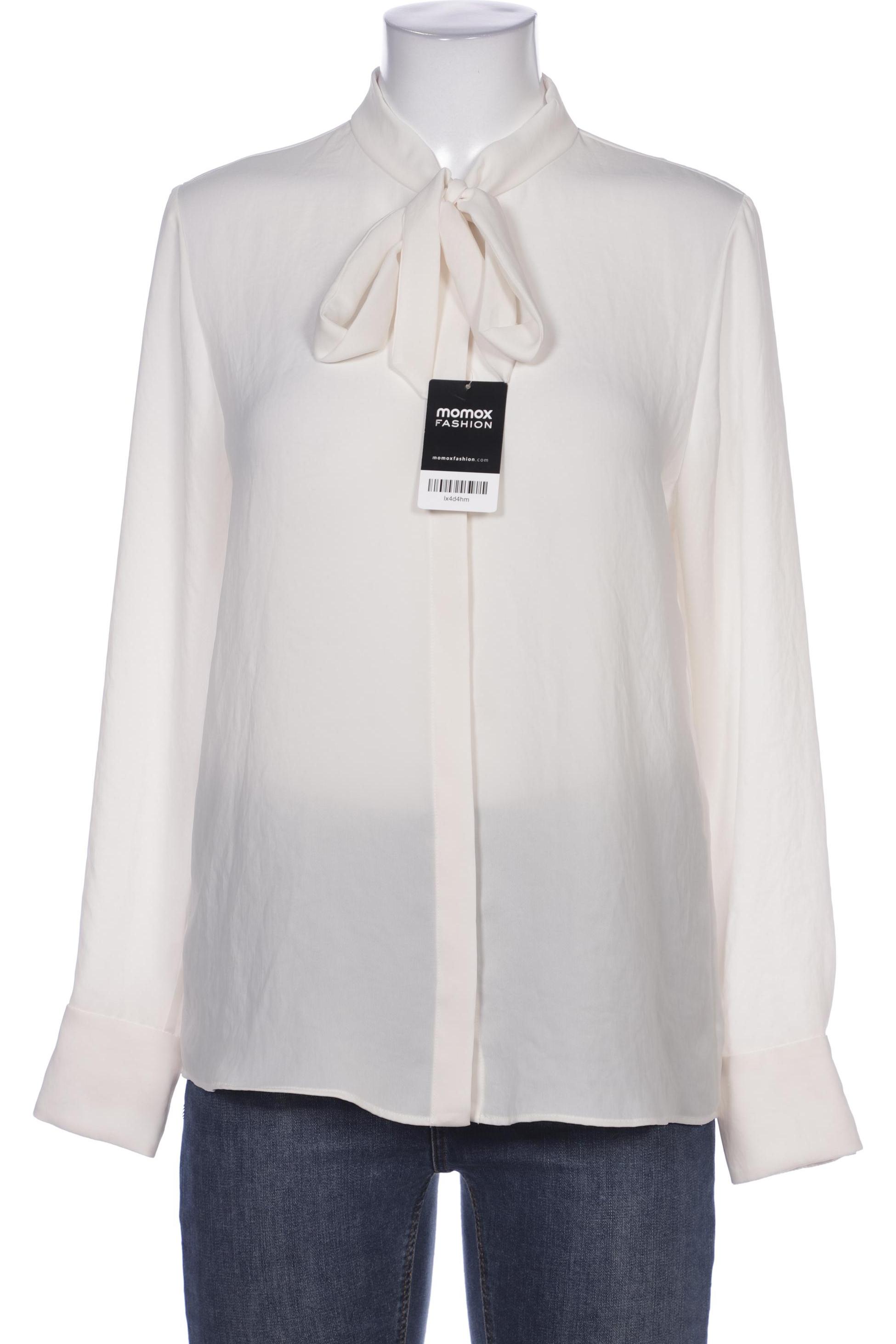 

Marc Cain Damen Bluse, cremeweiß, Gr. 38