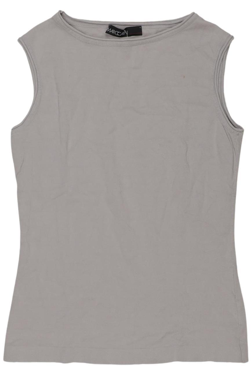 

Marc Cain Damen Top, grau, Gr. 36
