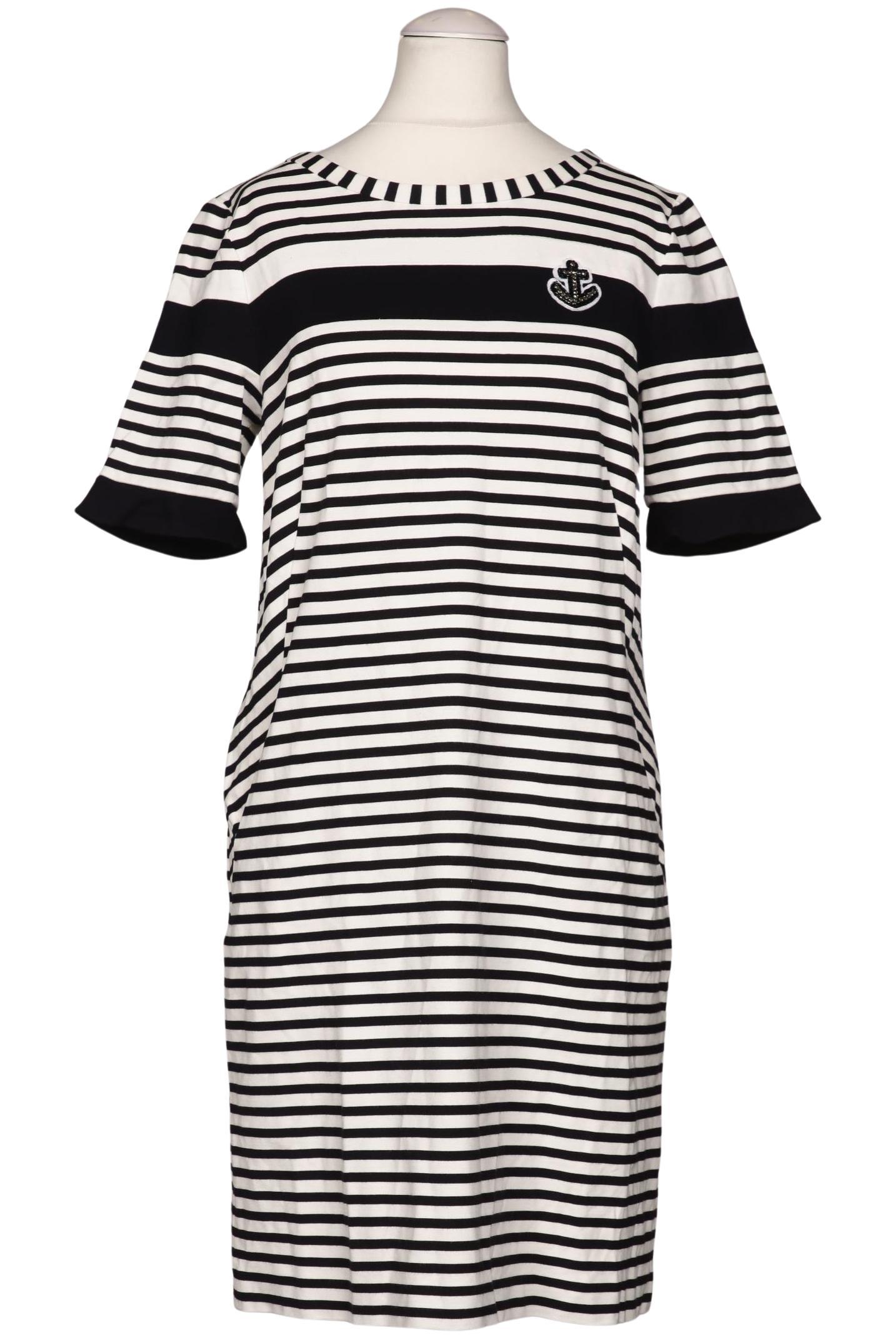 

Marc Cain Damen Kleid, mehrfarbig, Gr. 36