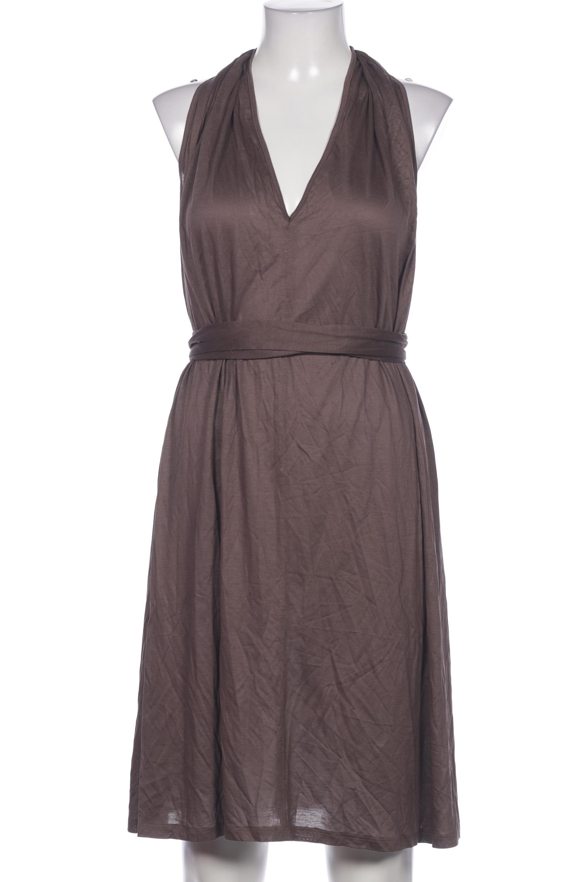 

Marc Cain Damen Kleid, braun, Gr. 38