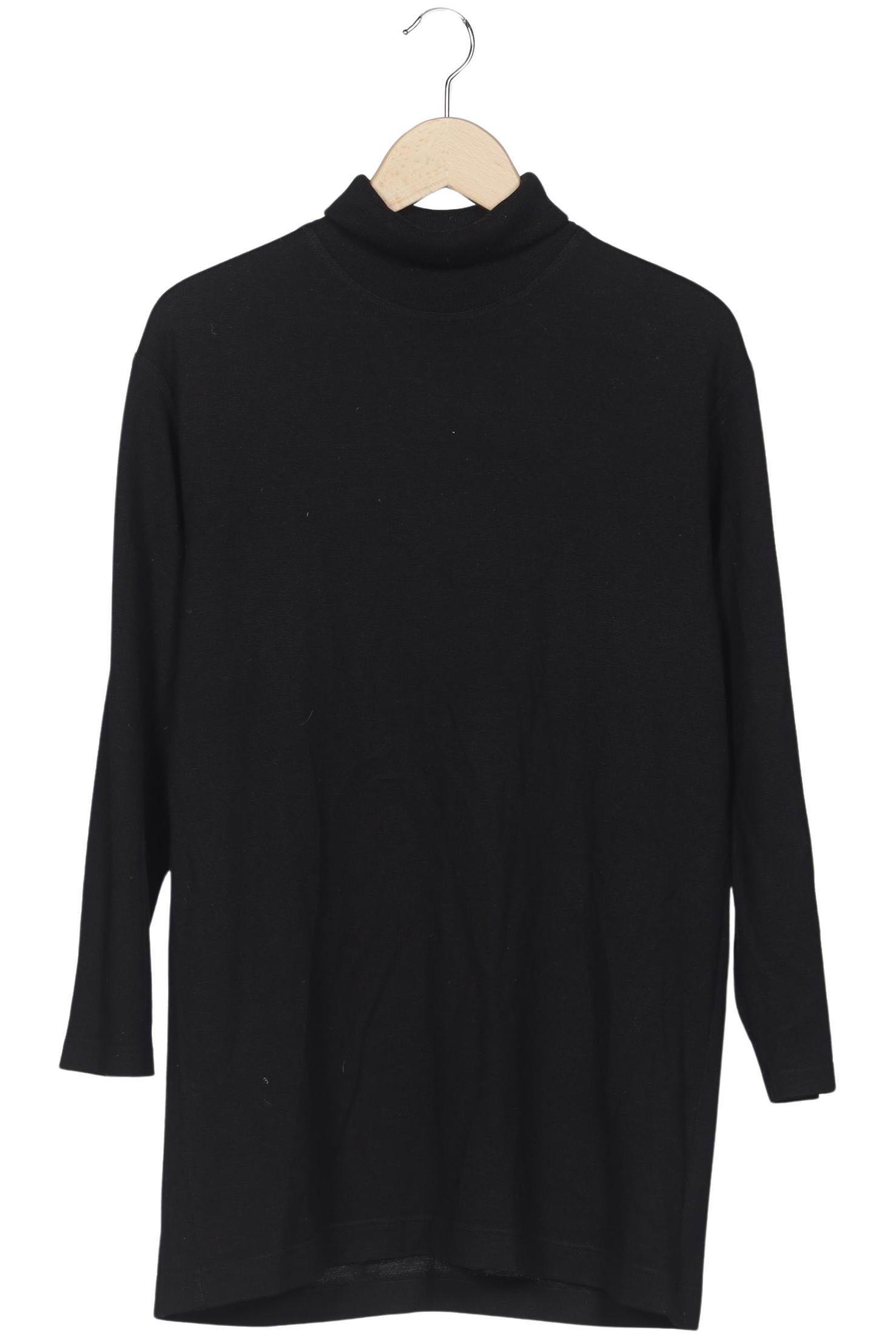 

Marc Cain Damen Pullover, schwarz, Gr. 46