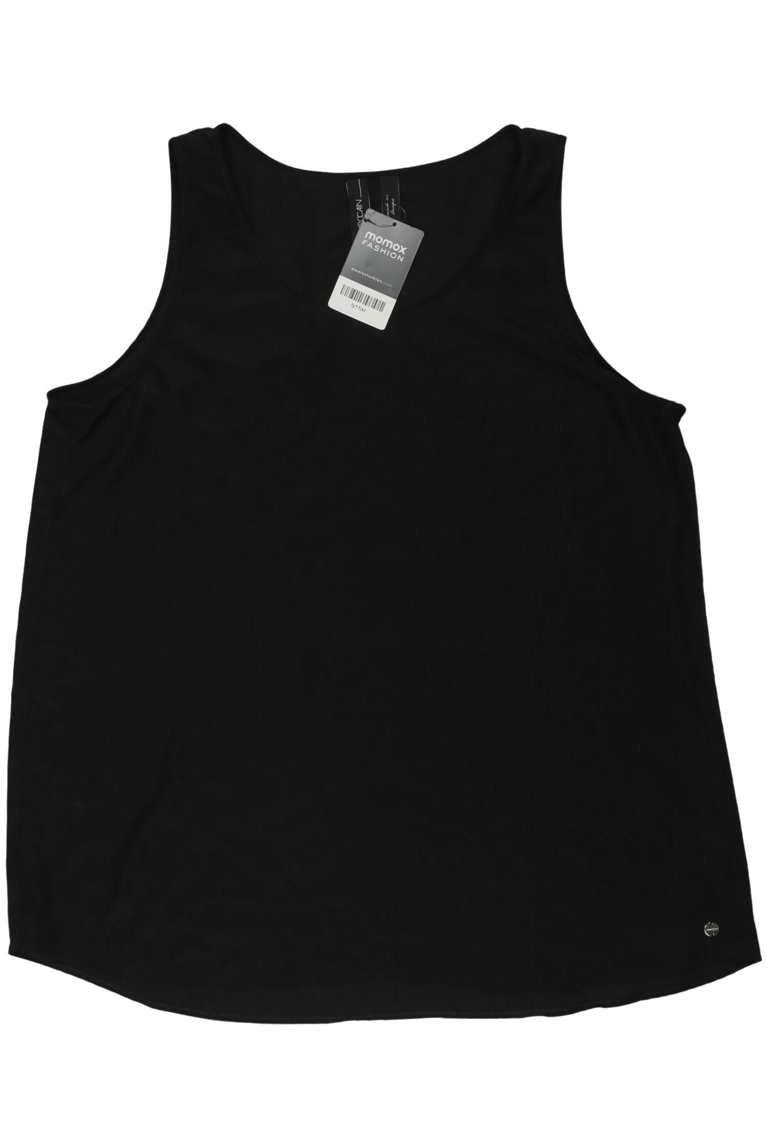

Marc Cain Damen Top, schwarz, Gr. 42