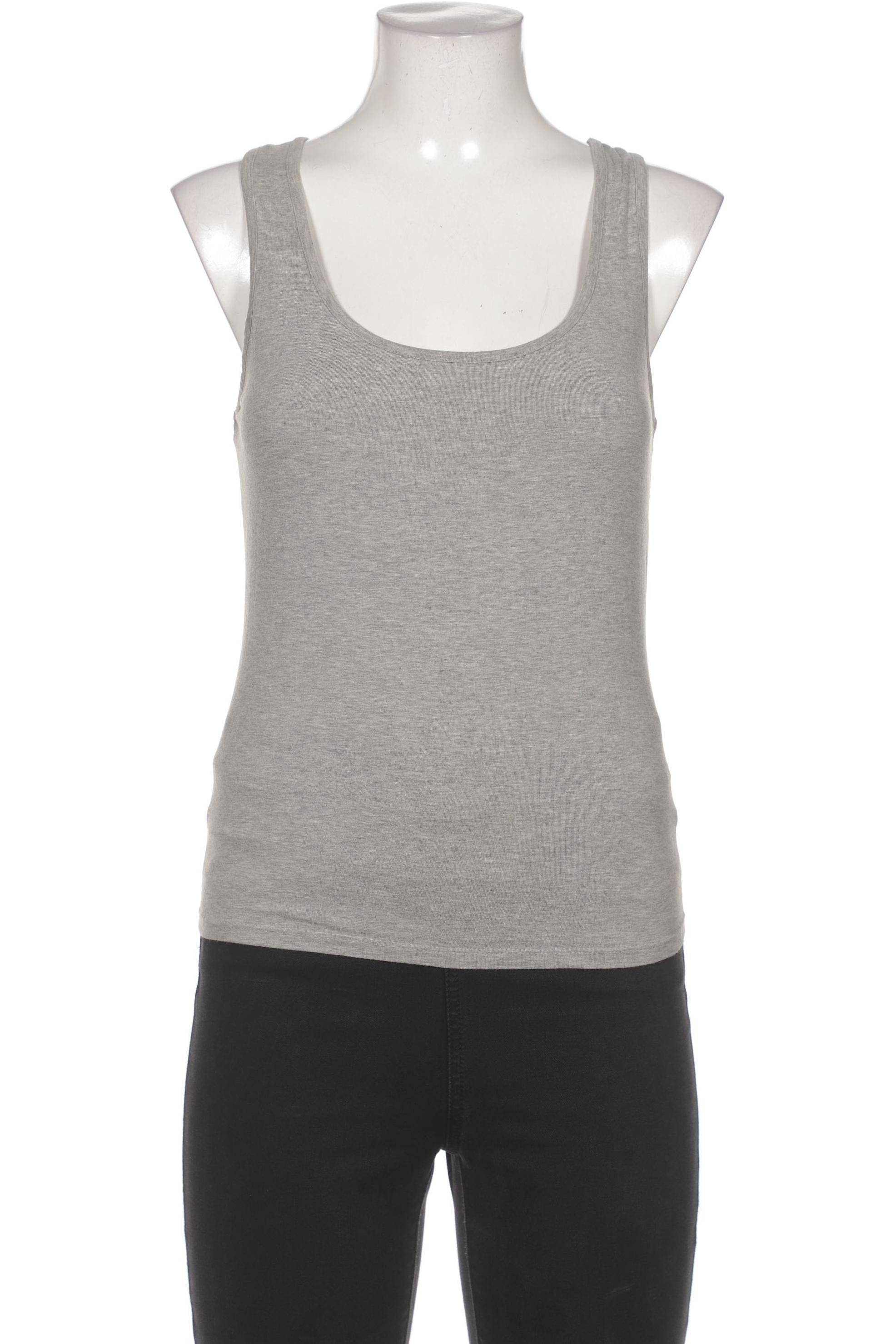 

Marc Cain Damen Top, grau, Gr. 38