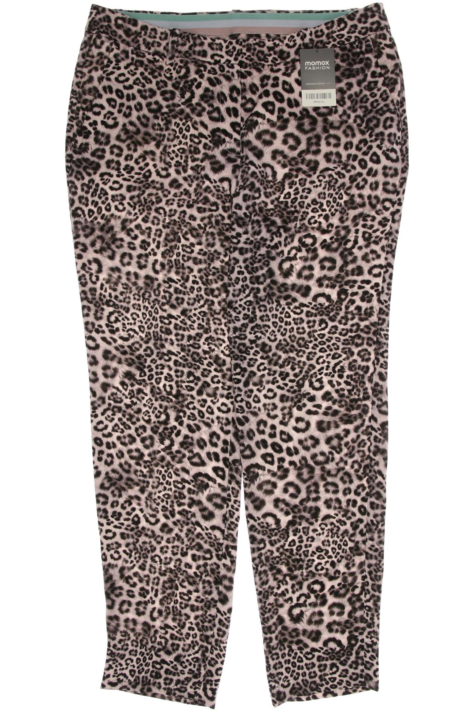 

Marc Cain Damen Stoffhose, pink