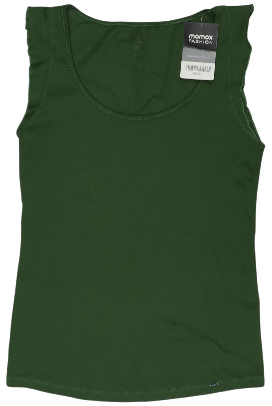 

Marc Cain Damen T-Shirt, grün, Gr. 38