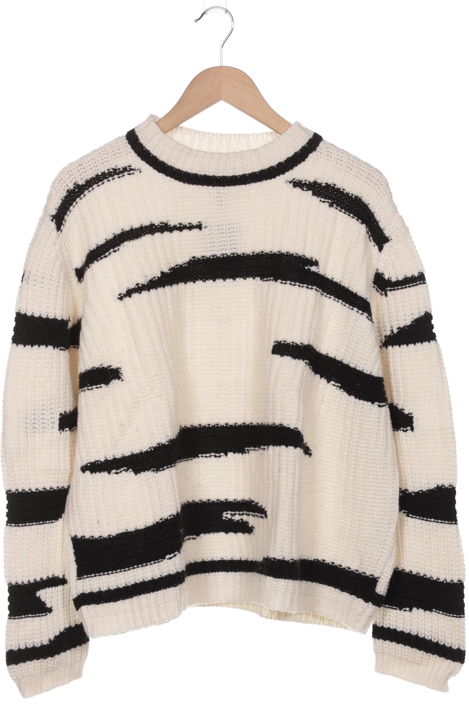 

Marc Cain Damen Pullover, beige, Gr. 44