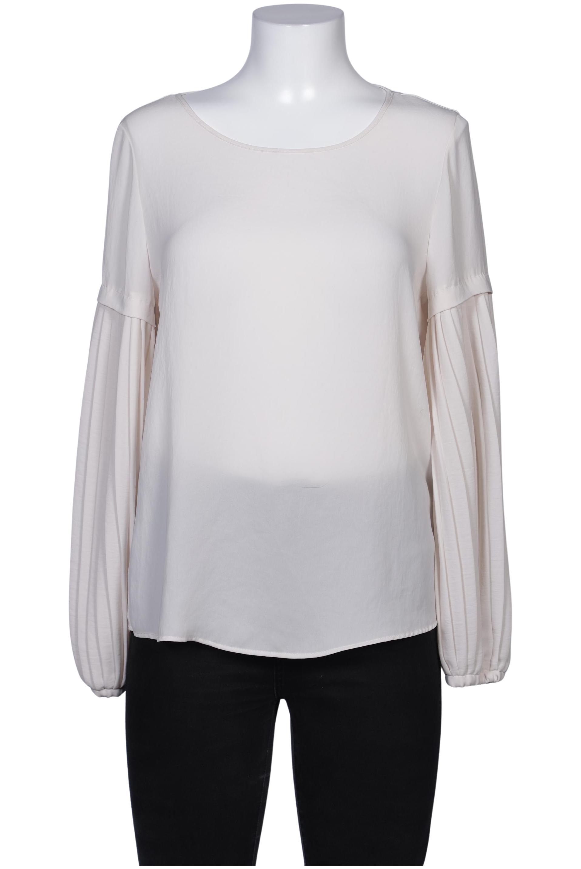 

Marc Cain Damen Bluse, cremeweiß, Gr. 42