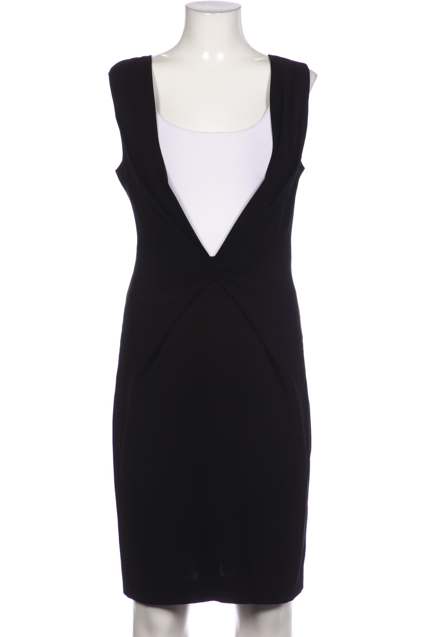 

Marc Cain Damen Kleid, schwarz, Gr. 40