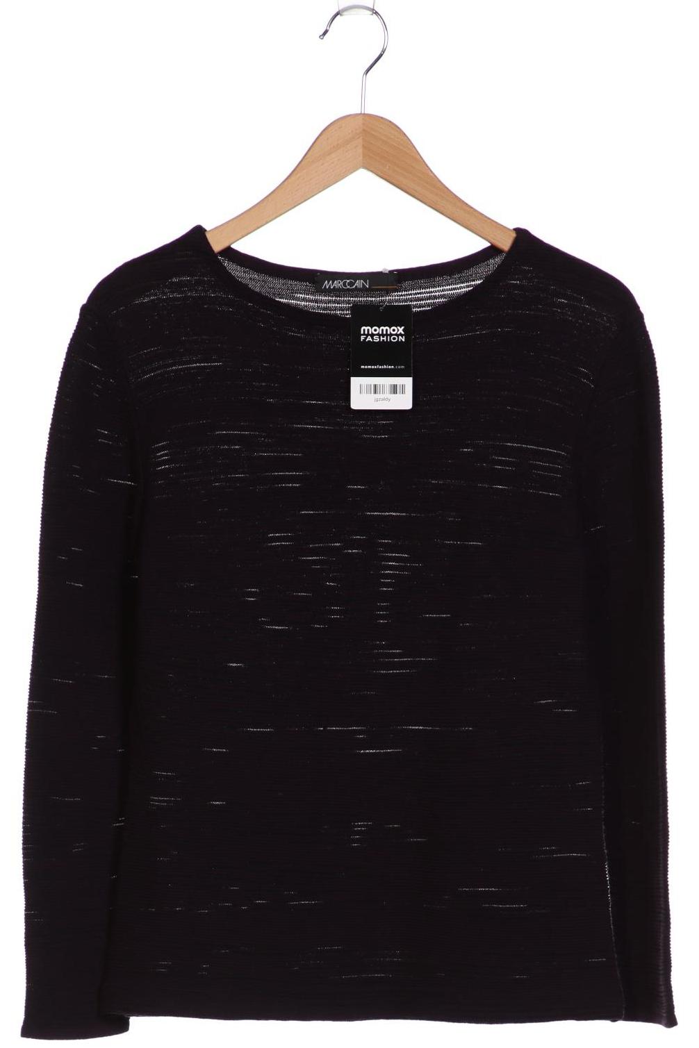 

Marc Cain Damen Pullover, marineblau, Gr. 36