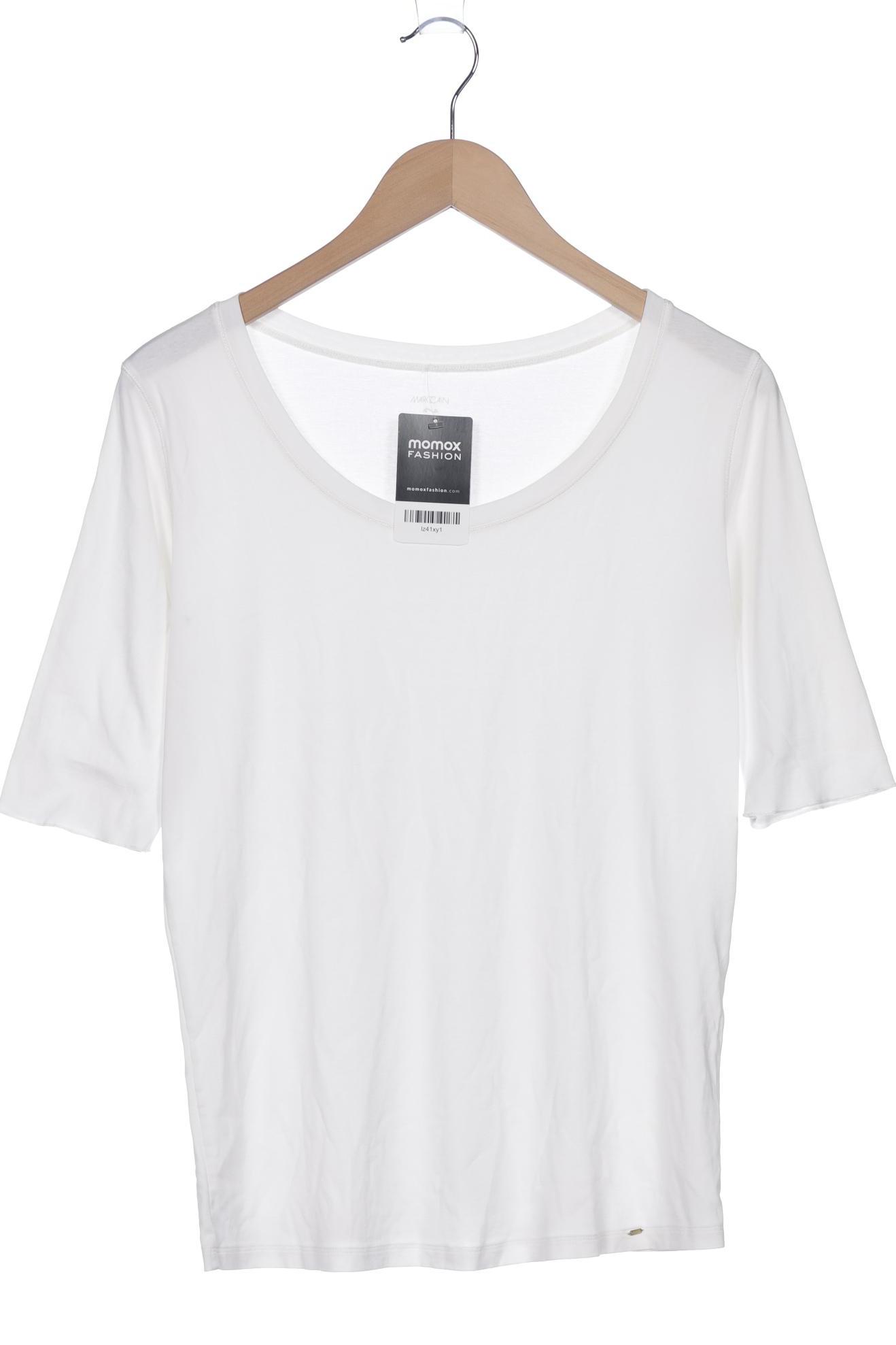 

Marc Cain Damen T-Shirt, weiß