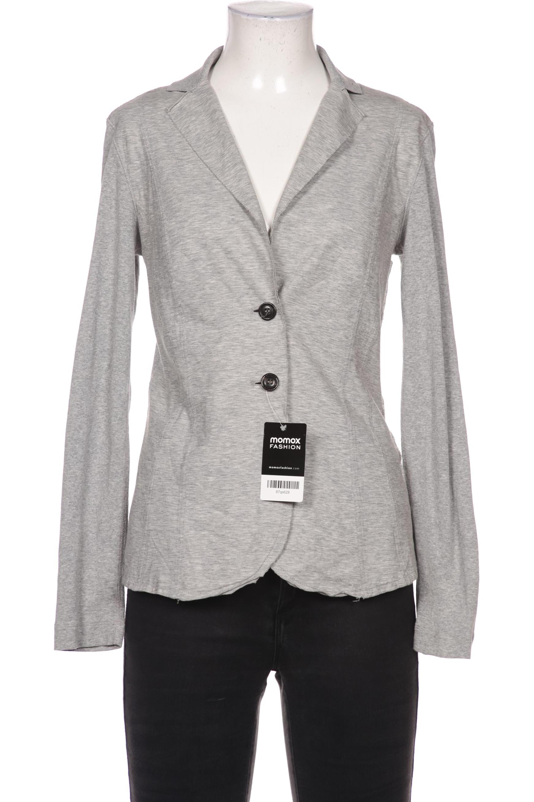 

Marc Cain Damen Blazer, grau, Gr. 36