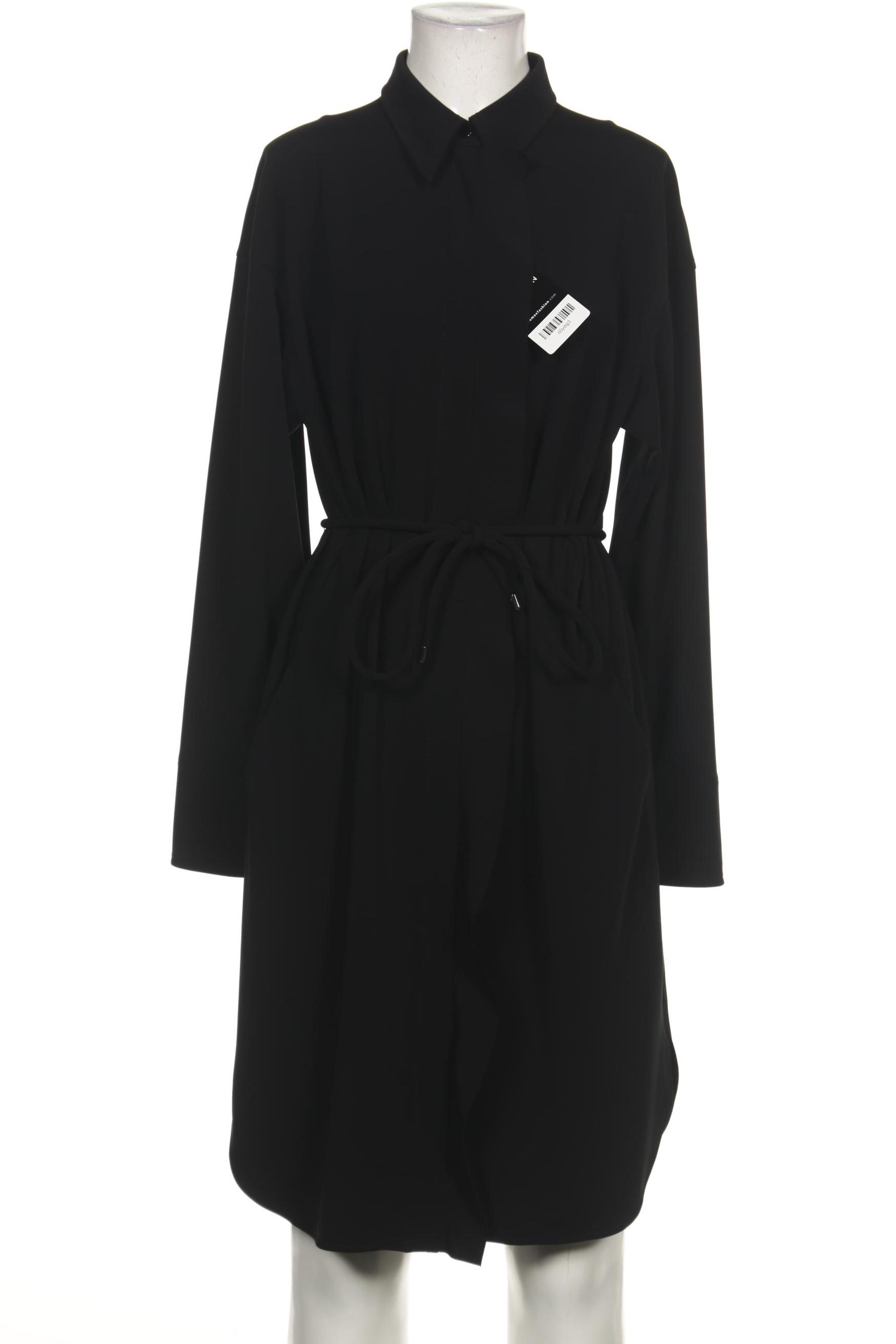 

Marc Cain Damen Kleid, schwarz, Gr. 38