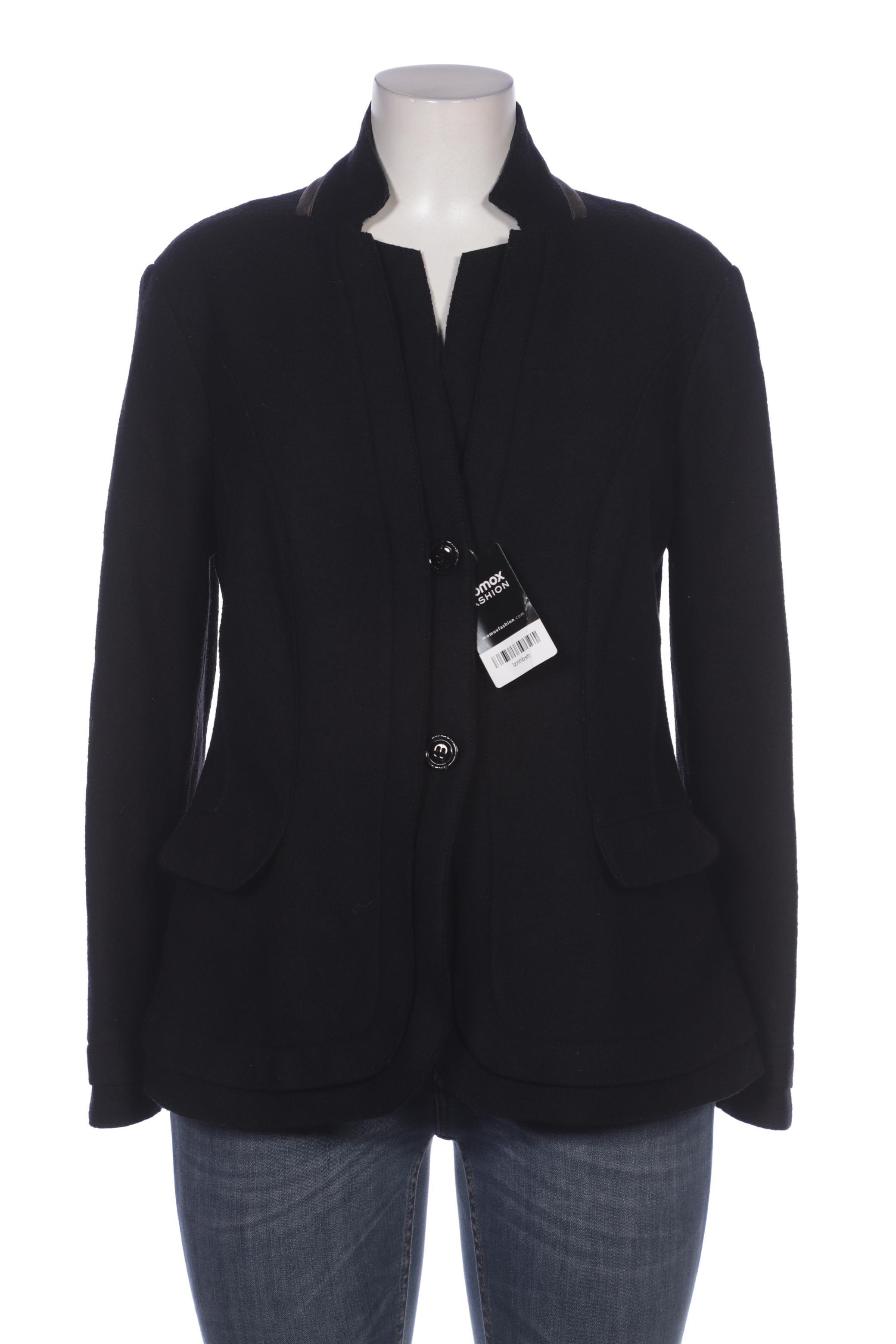 

Marc Cain Damen Blazer, schwarz, Gr. 44